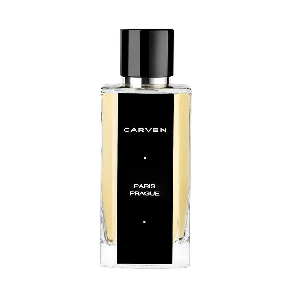 CARVEN Eau de Parfum PARIS PRAGUE Eau de Parfum 125 ml