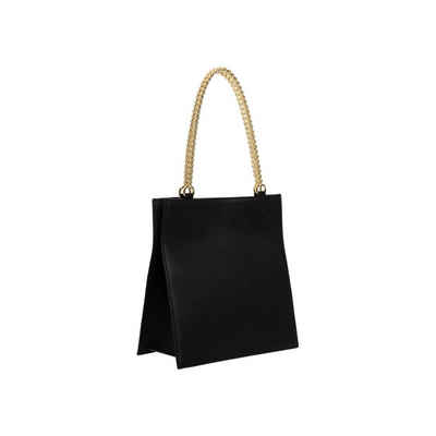 Versace Schultertasche schwarz (1-tlg)