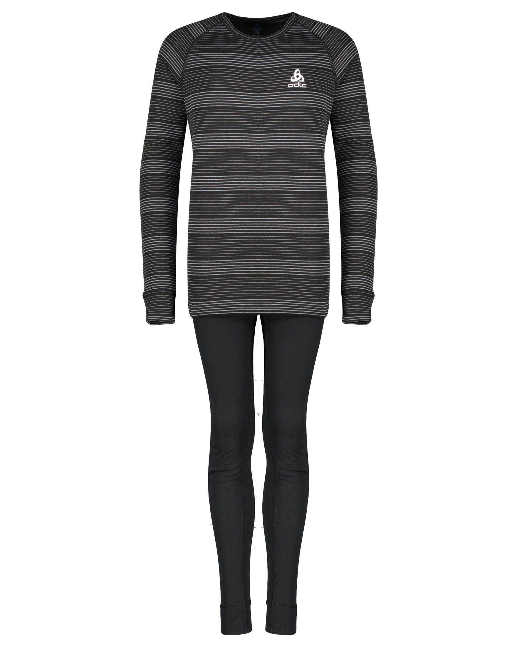 Funktionsunterhemd Kinder Skigarnitur ACTIVE WARM ECO Slim Fit