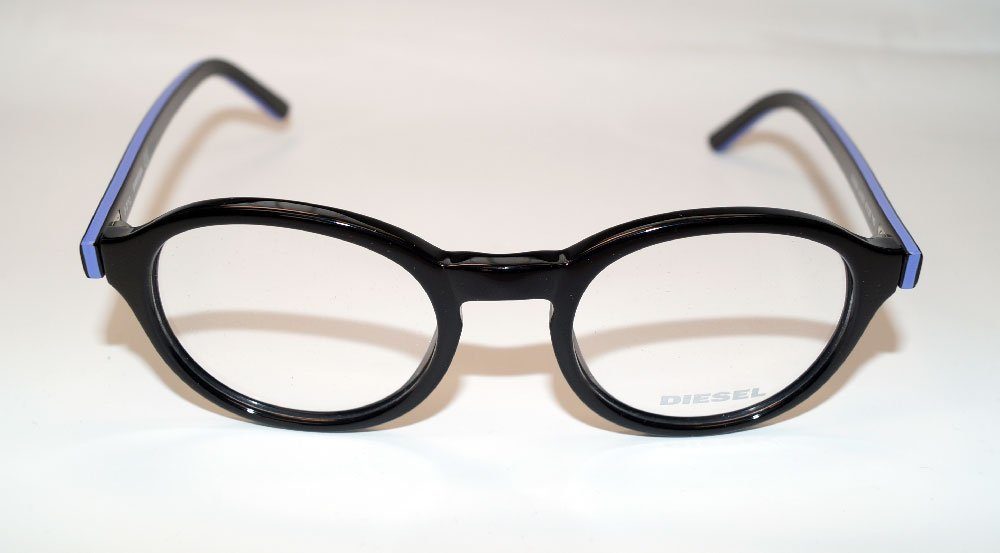 Diesel Brille DIESEL Brillenfassung Brillengestell DL 5024 001