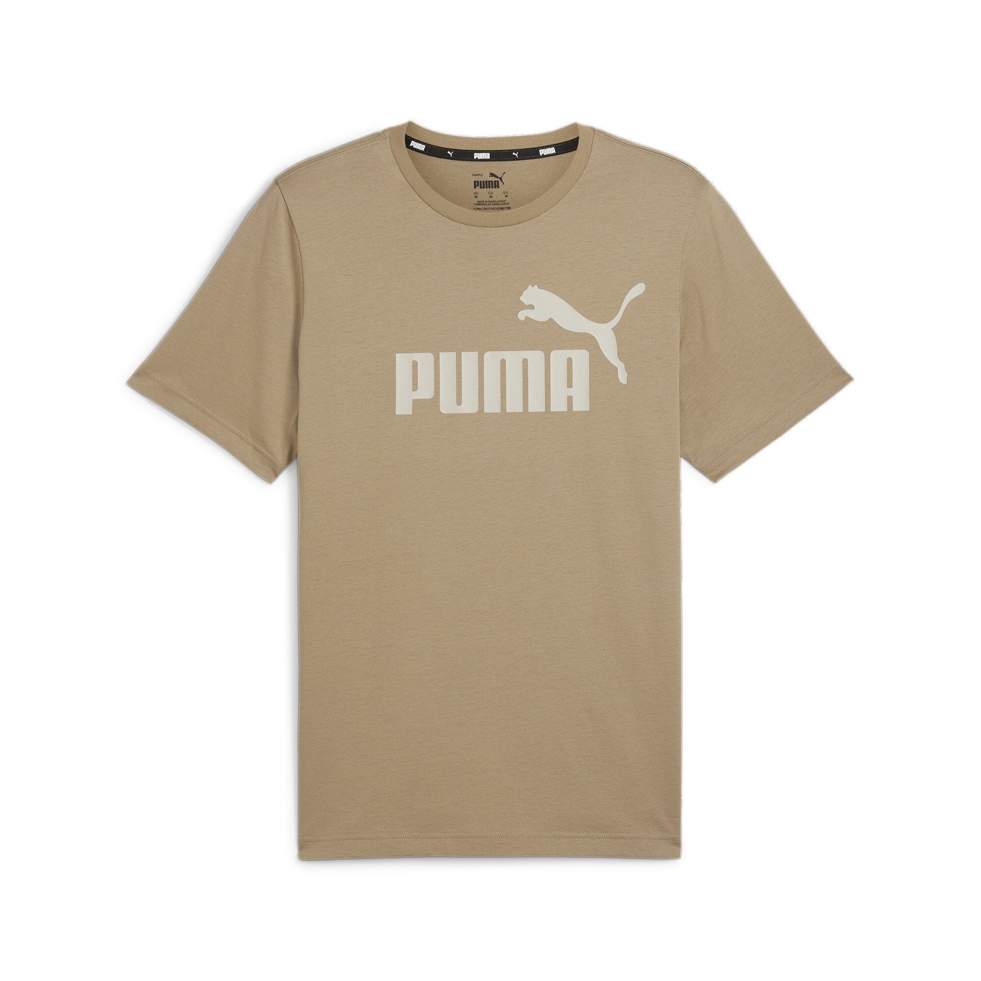 T-Shirt ESS LOGO TEE (S)