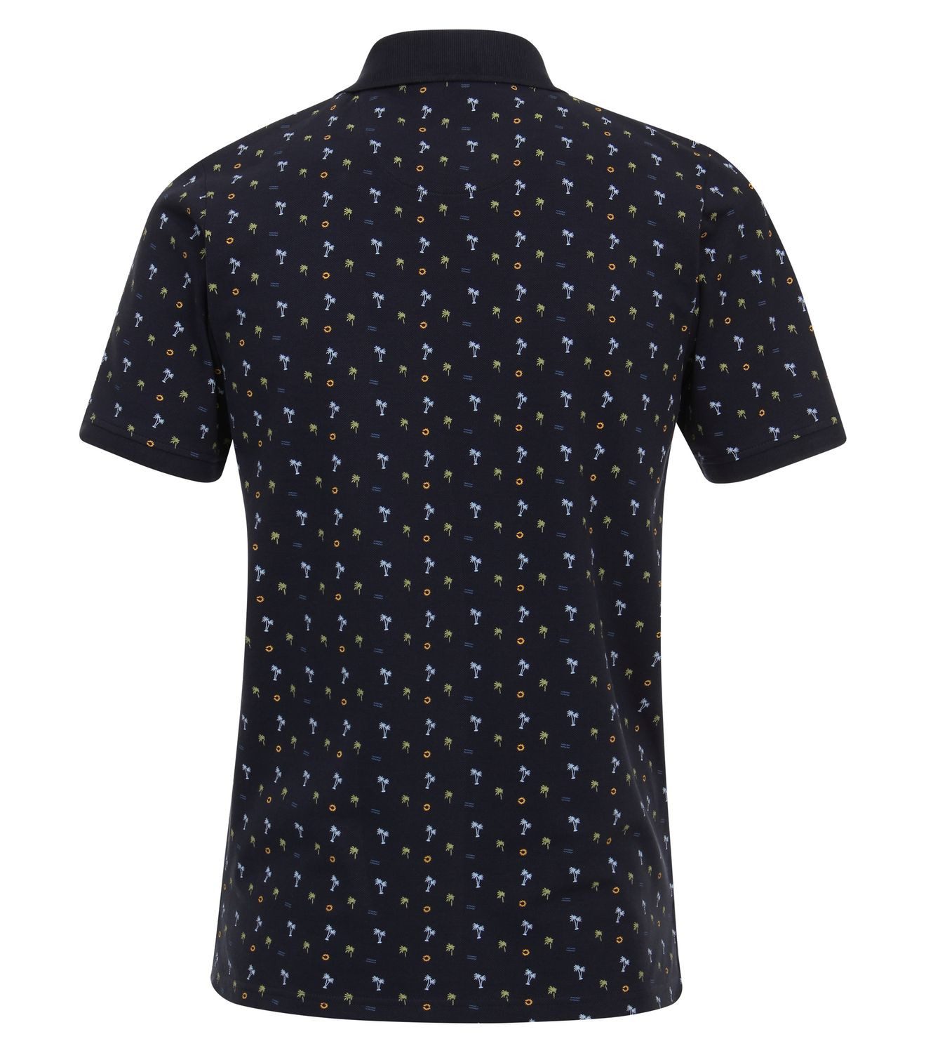 Redmond Poloshirt günstig online kaufen