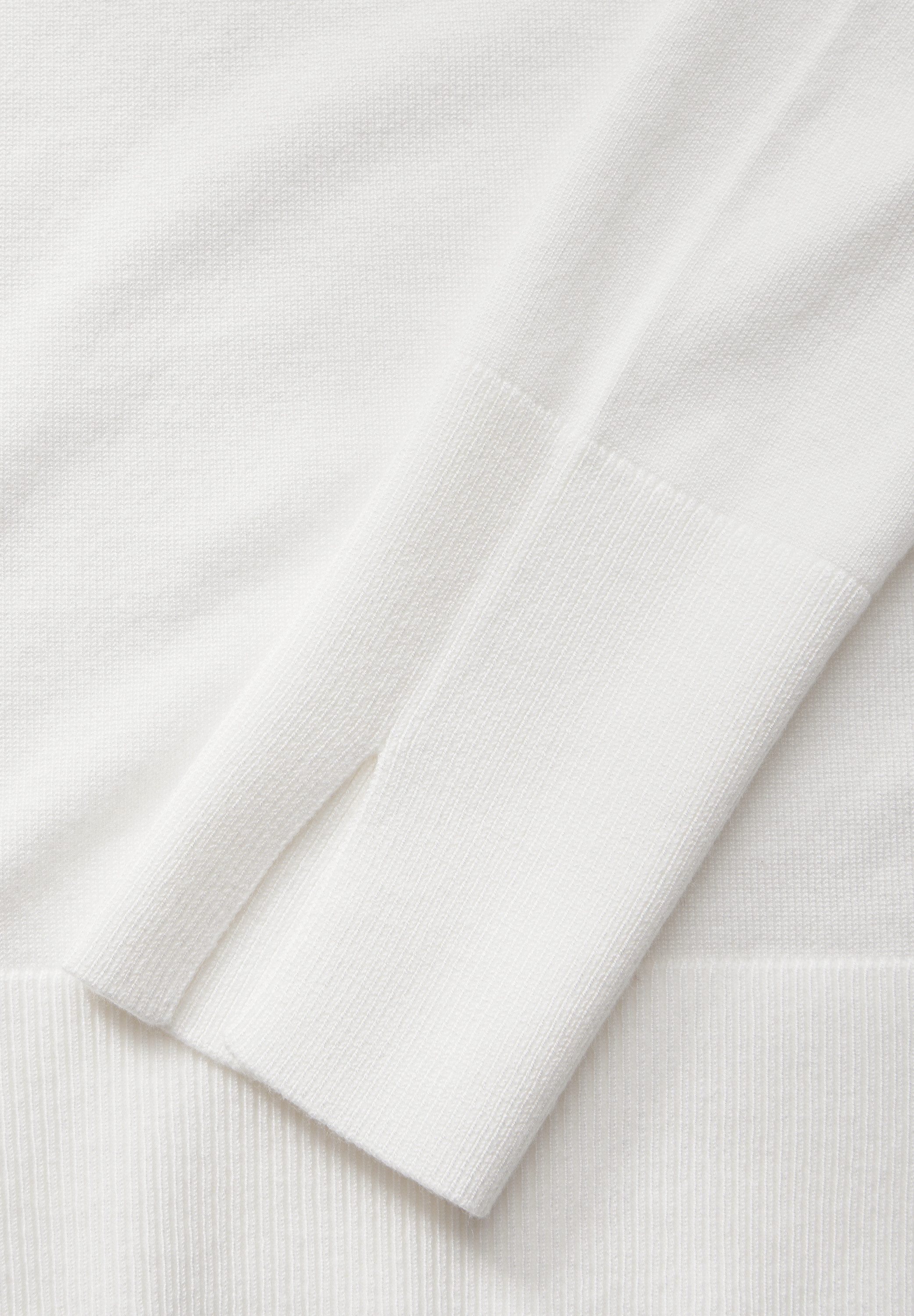 STREET ONE Rollkragenpullover mit Rollkragen