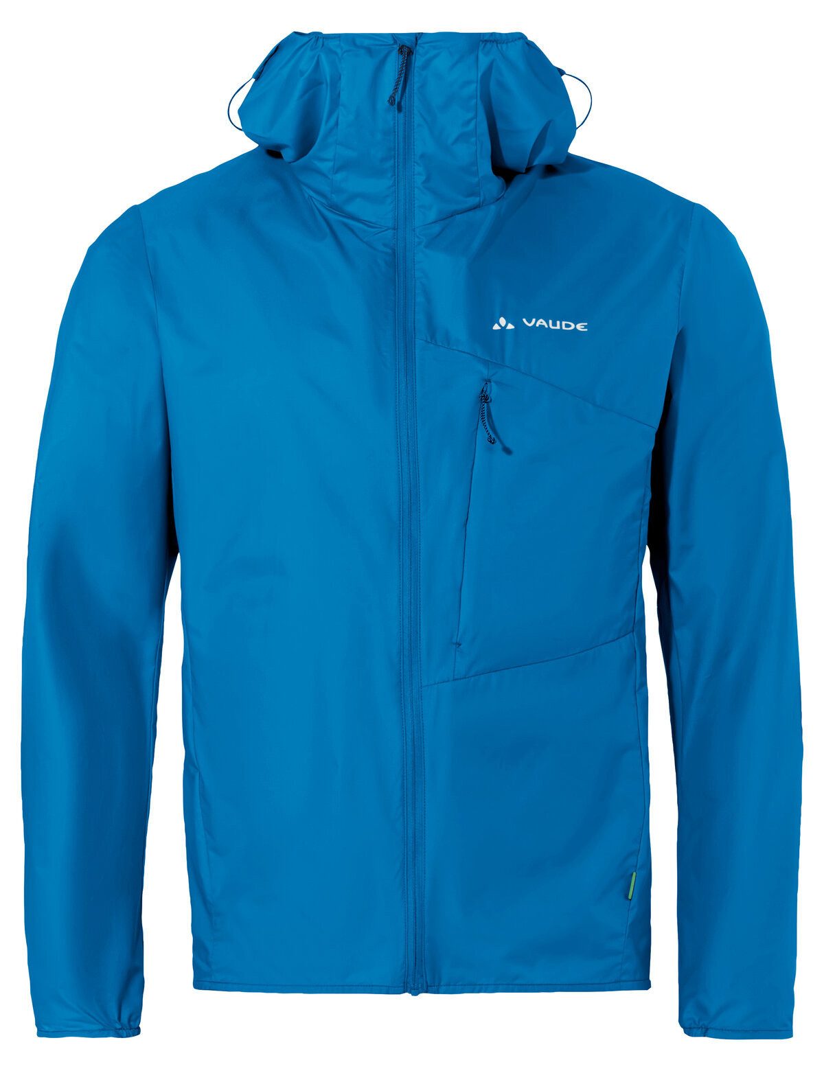 VAUDE Outdoorjacke Men's Scopi Wind Jacket (1-St) leichte, winddichte Jacke