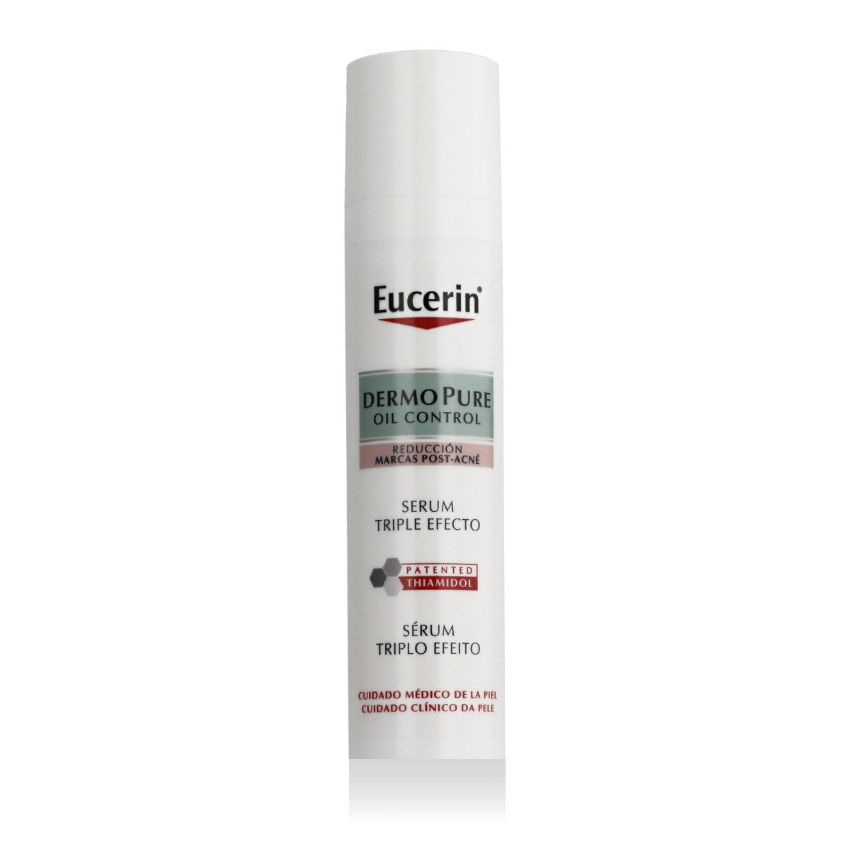 Eucerin Gesichtsserum DermoPure