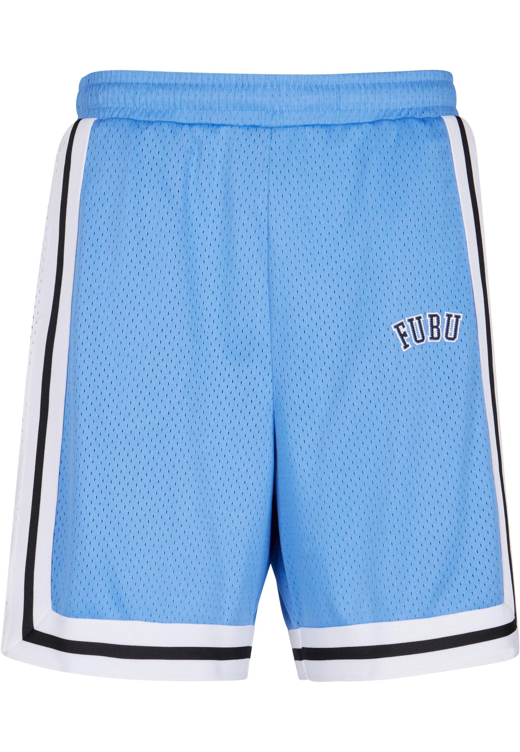 Fubu Шорты Fubu Herren FM242-006-1 Fubu College Mesh Шорты (1-tlg)