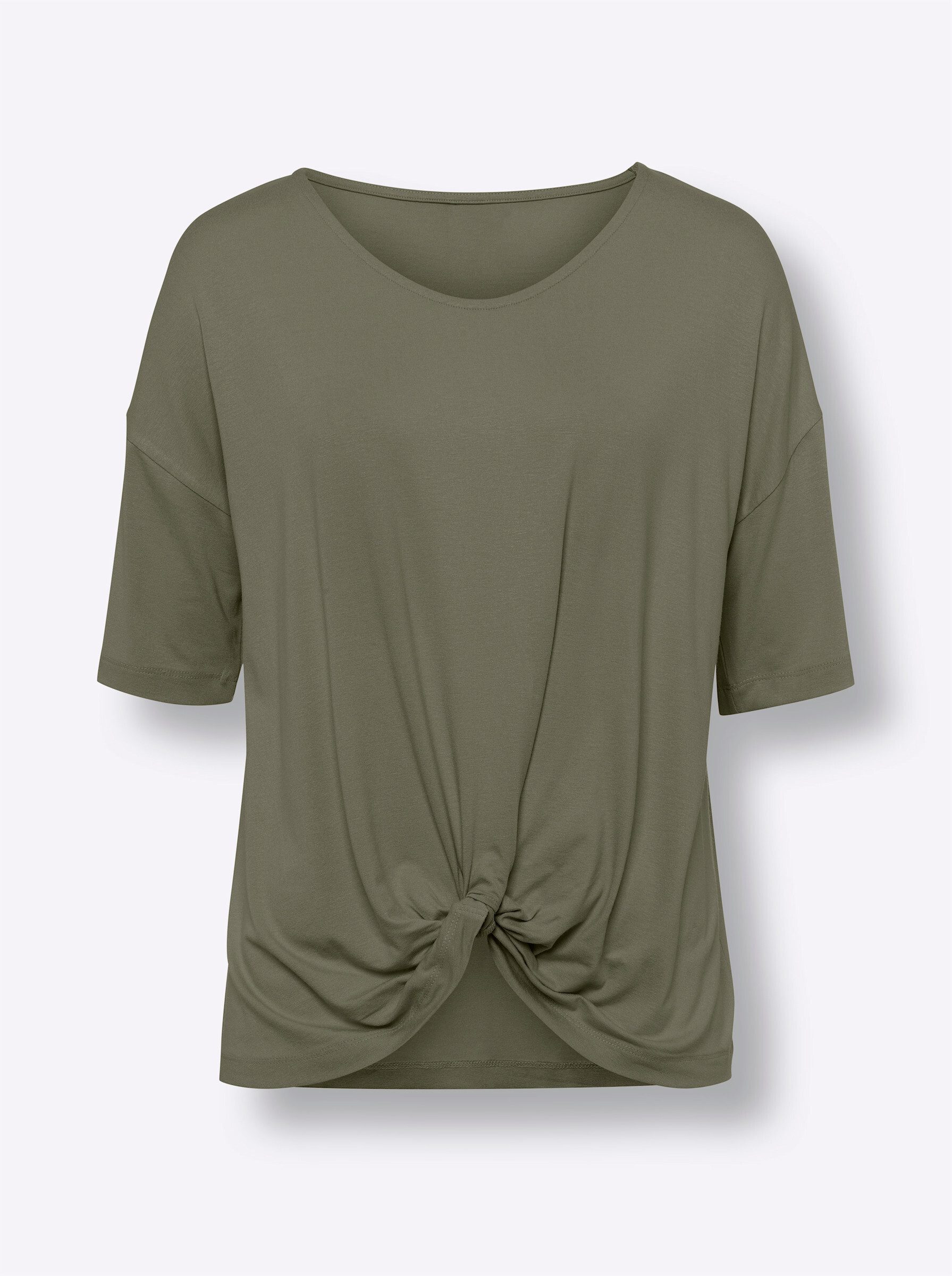 T-Shirt Shirt Kurzarm