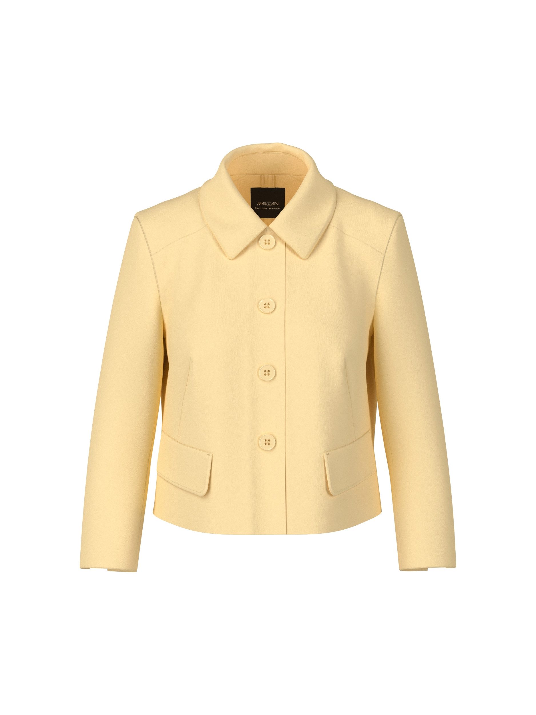 Marc Cain Allwetterjacke Jacke