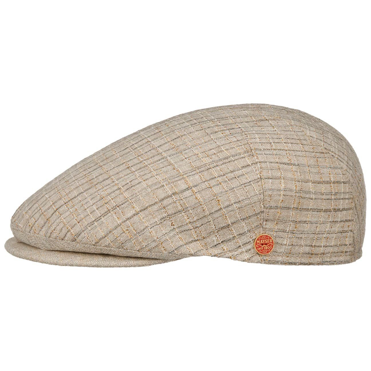 Mayser Flat Cap