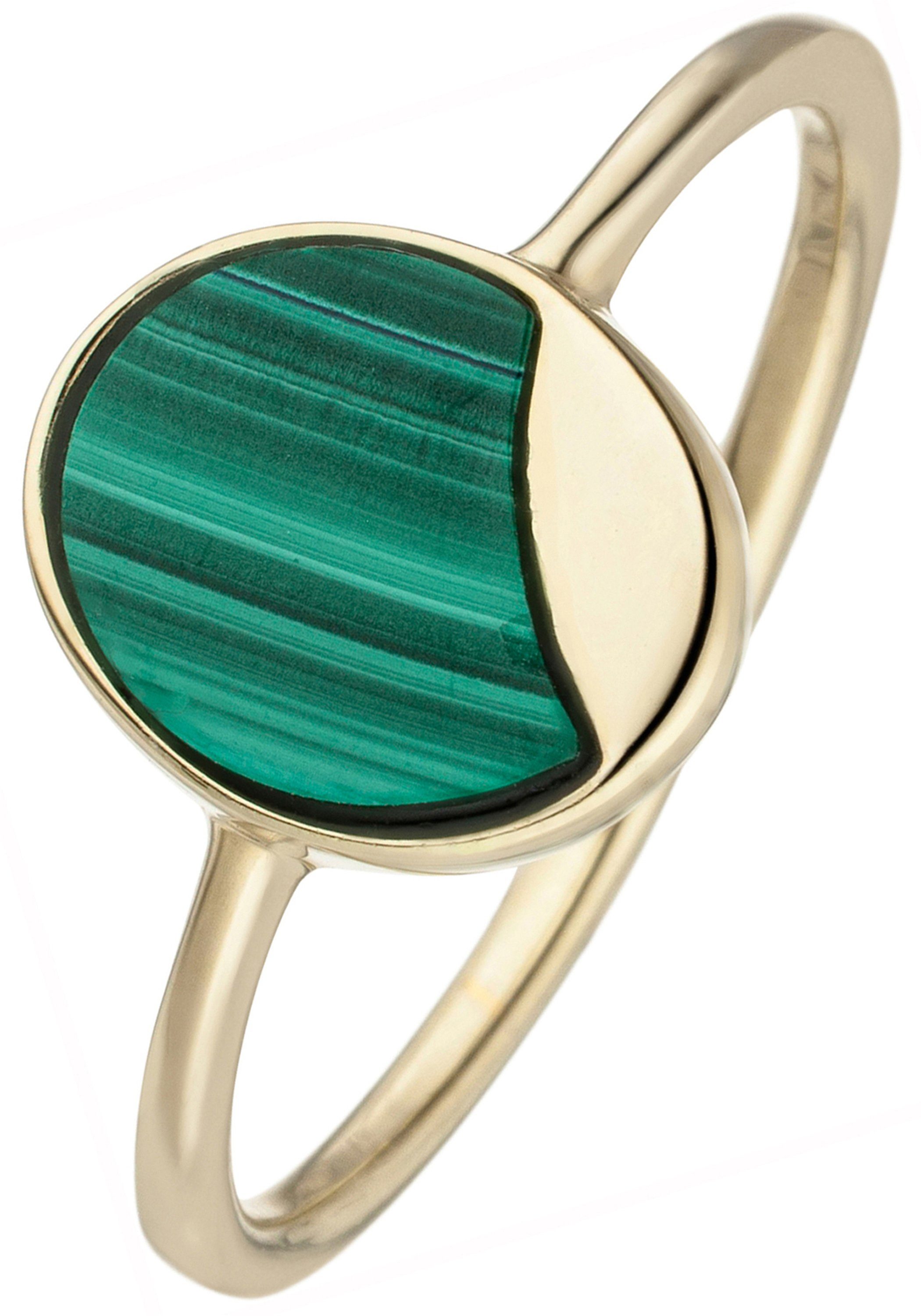 Fingerring