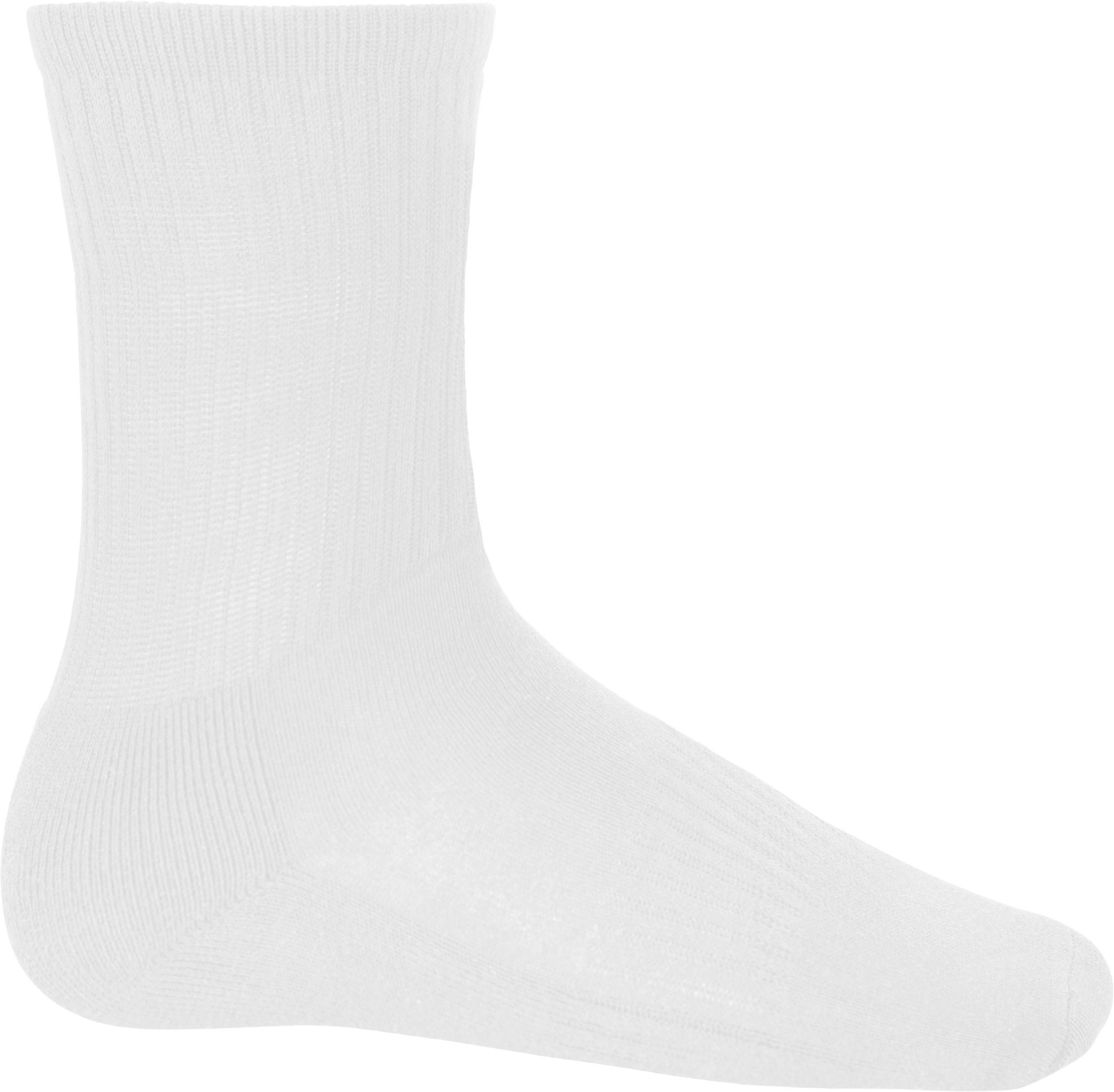 Basicsocken Multisport Socken Fussball
