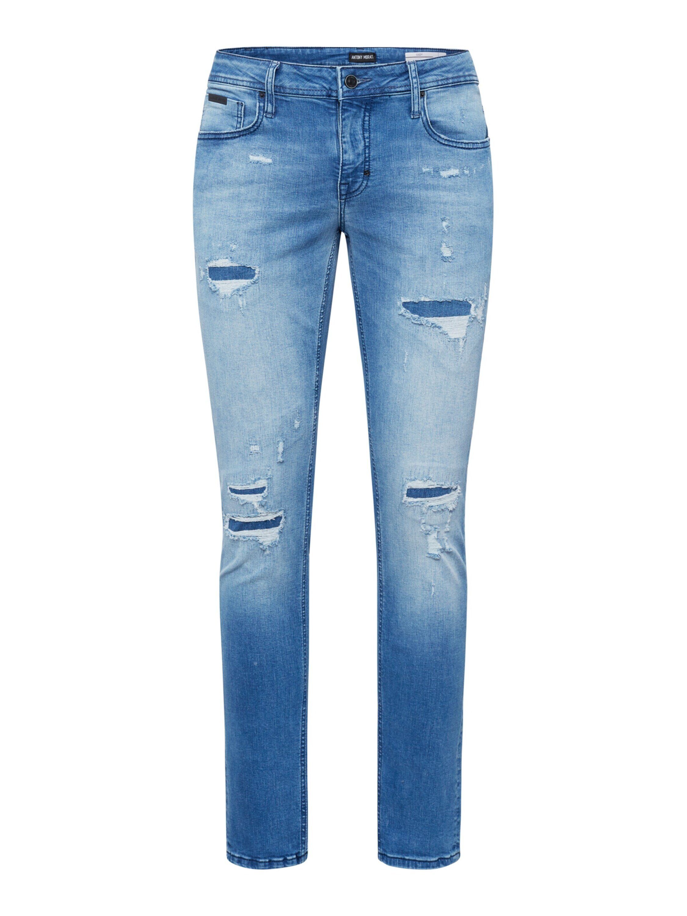 Antony morato Regular-fit-Jeans (1-tlg)