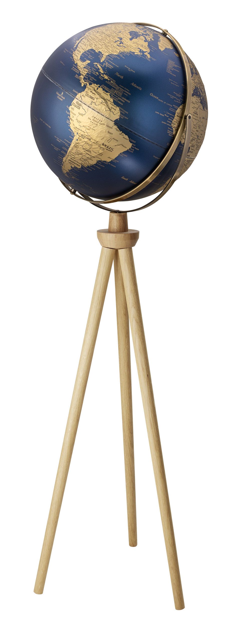 TROIKA Globus SPUTNIK