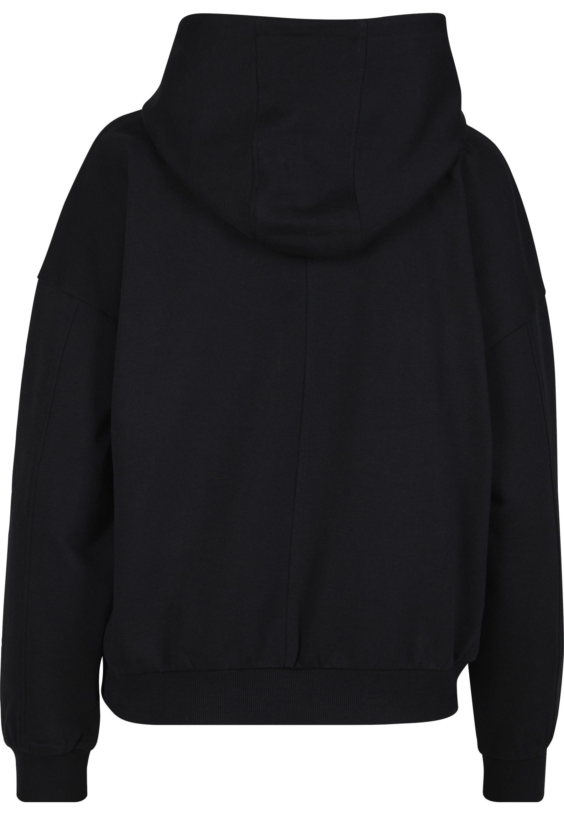 URBAN CLASSICS Kapuzensweatshirt Urban Classics Damen Ladies Oversized Ultra Heavy Hoody