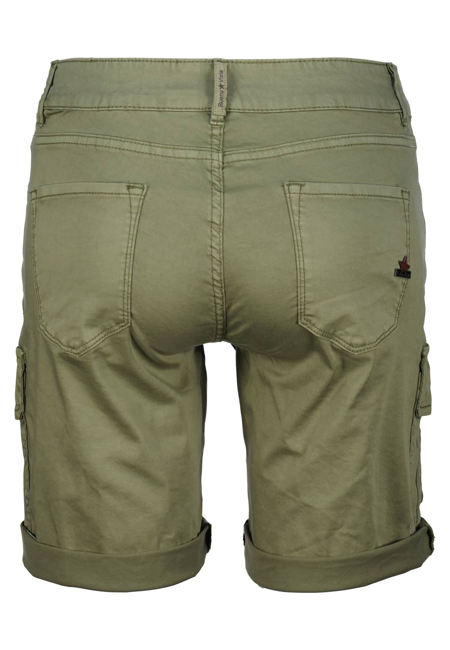 Buena Vista Cargoshorts Damen Cargoshorts (1-tlg) günstig online kaufen