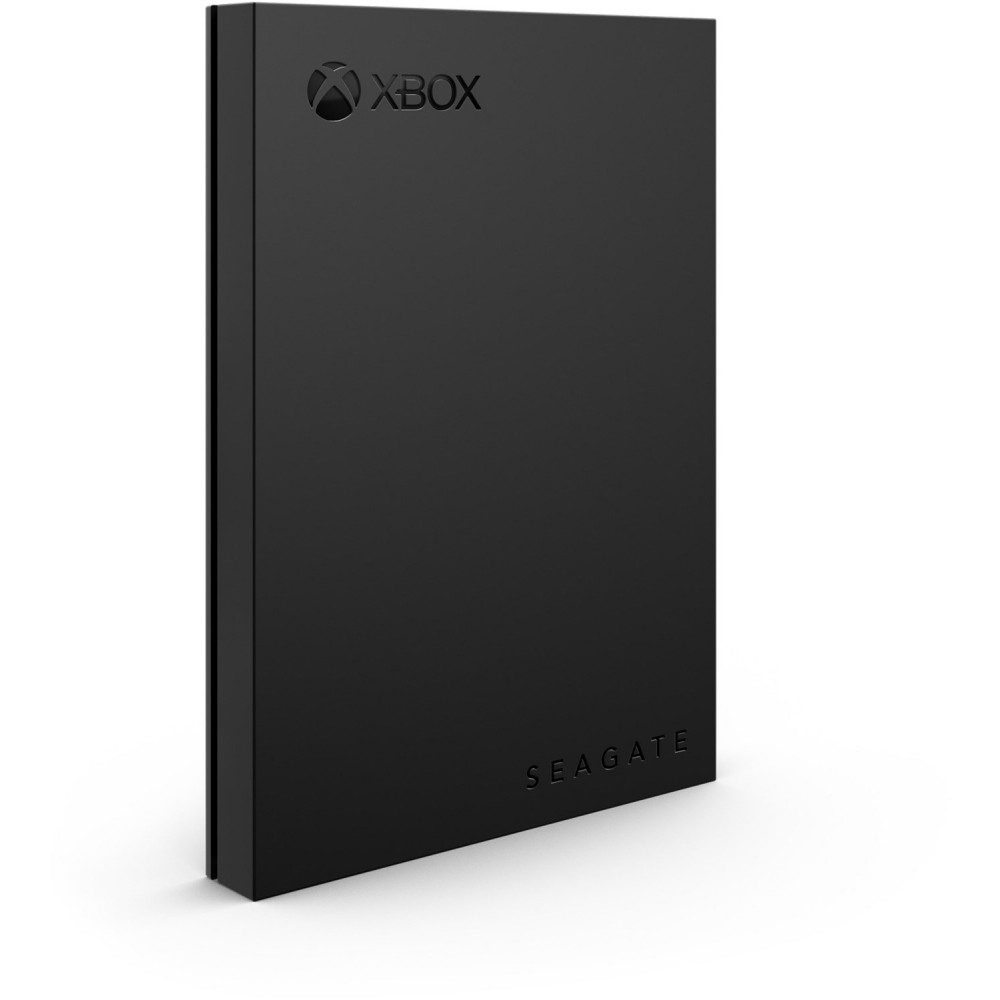 Seagate Seagate Game Drive 2TB für Xbox - Externe Festplatte externe Gaming-Festplatte (2000 Gigabyte) Kompakt und tragbar", Optimiert für Xbox Konsolen