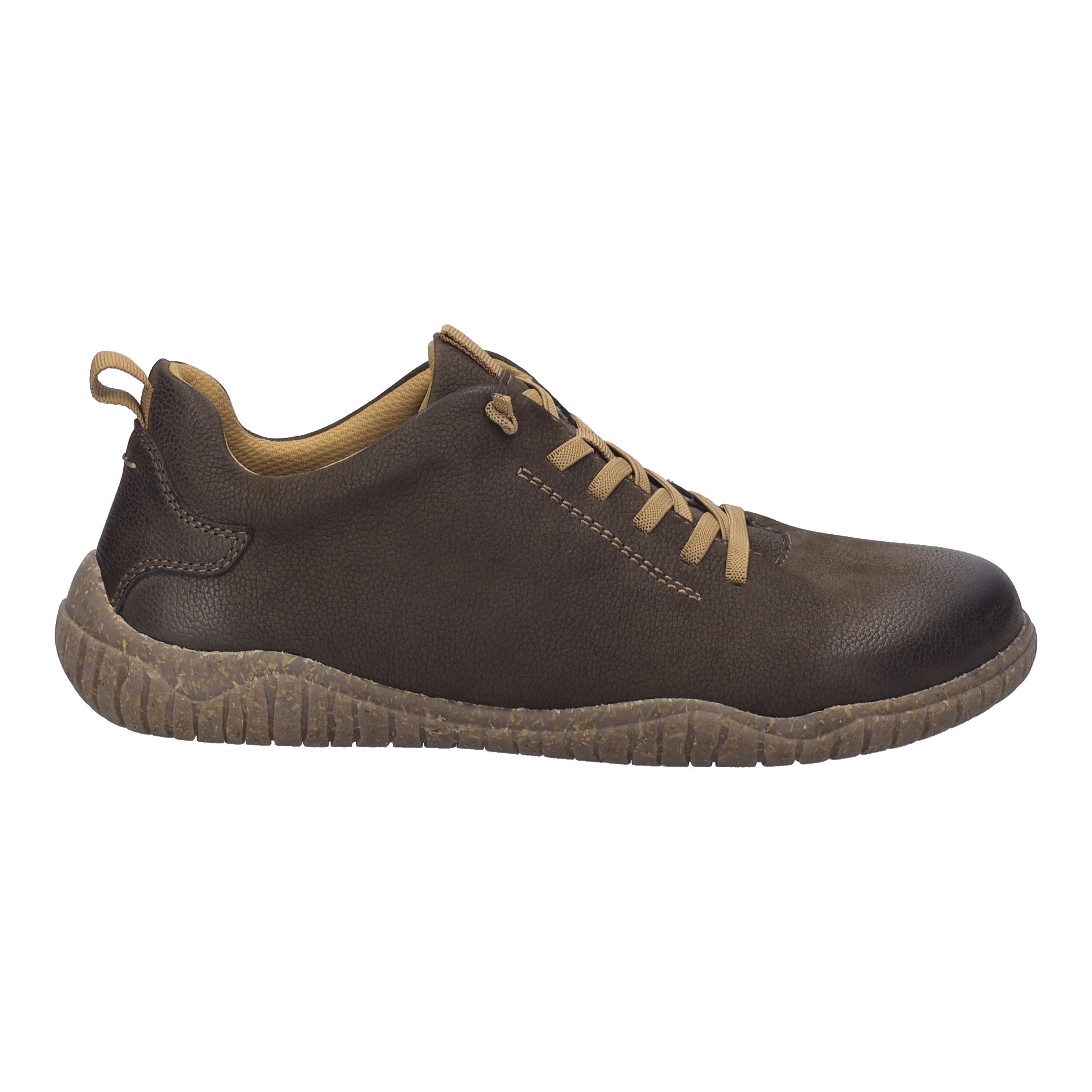 Josef Seibel Wallace 04, braun Schnürschuh