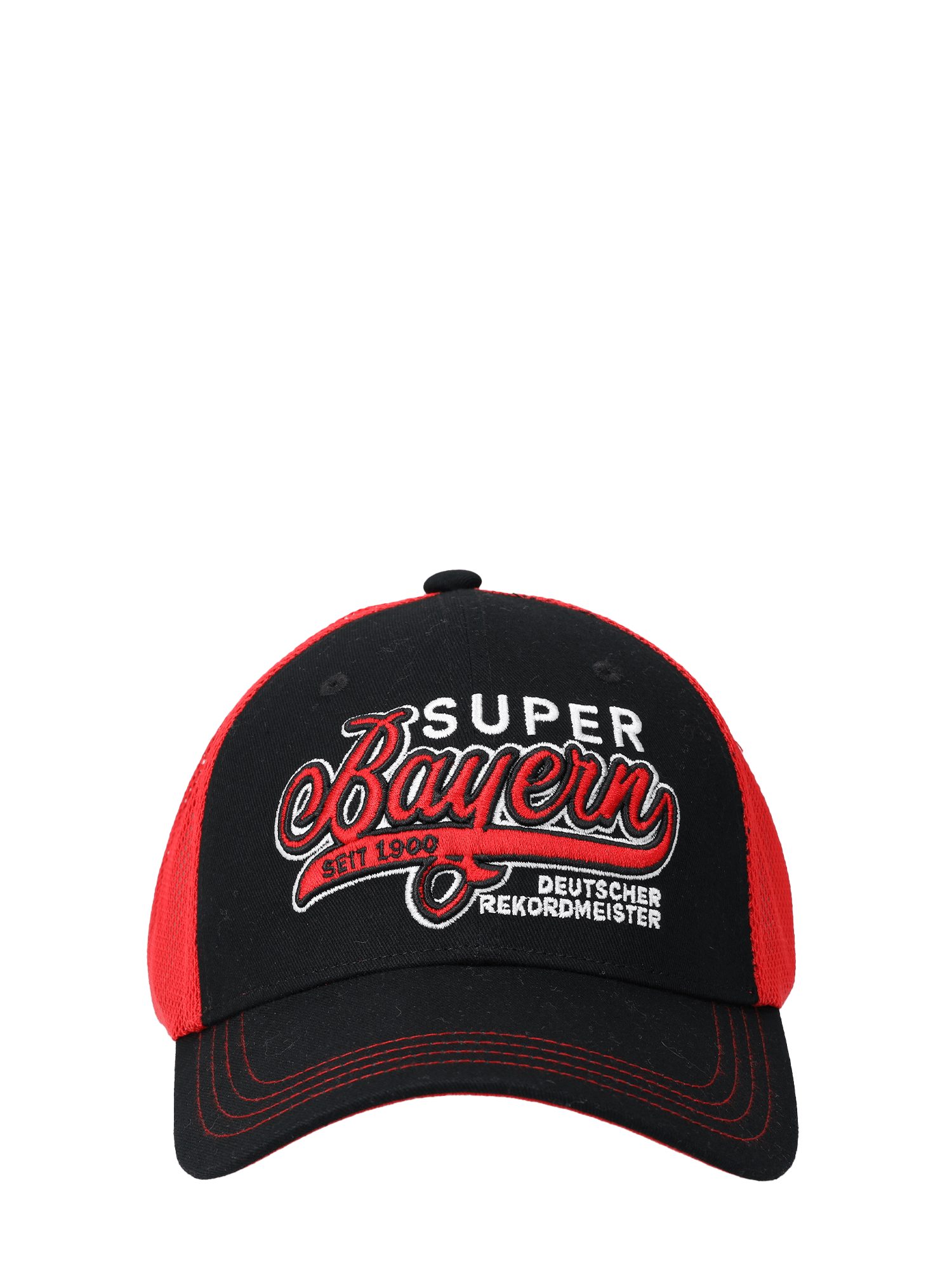 FC Bayern München Baseball Cap FC Bayern München I Truckercap I Baseballcap I Baseballkappe