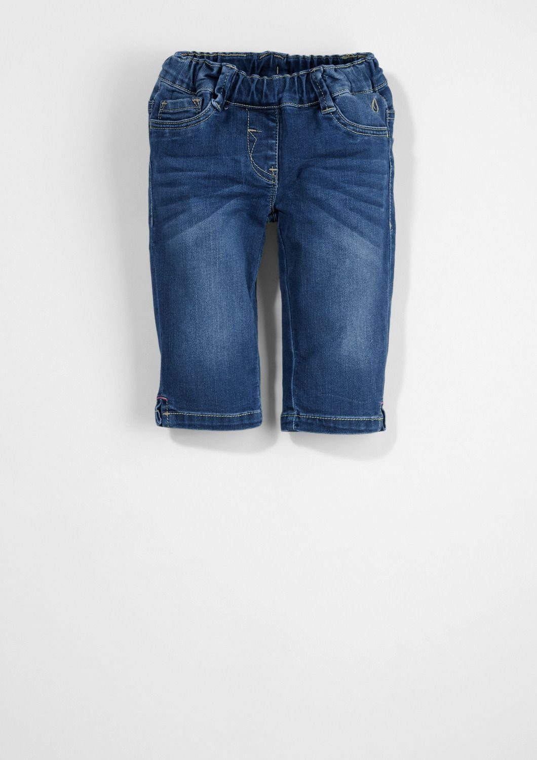 [100% Qualitätsgarantie] s.Oliver Junior 5-Pocket-Jeans