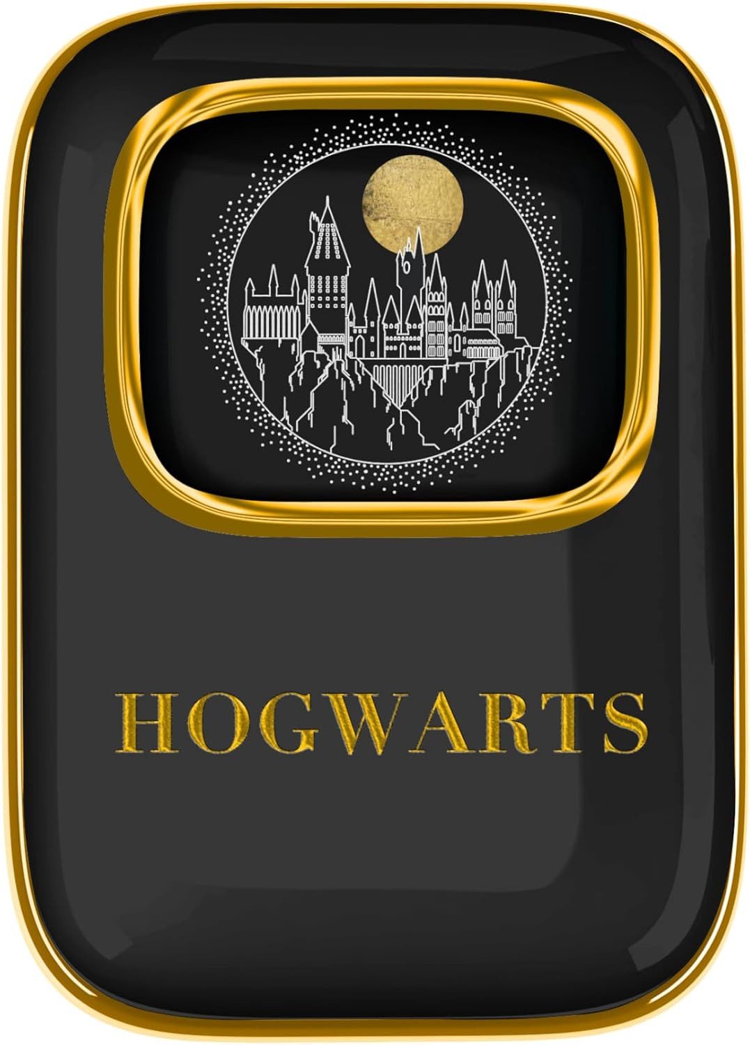 OTL Harry Potter Hogwarts Slide TWS-Ohrhörer mit Ladehülle Bluetooth-Kopfhörer (Bluetooth, Kabelloser Zauber für deine Ohren)