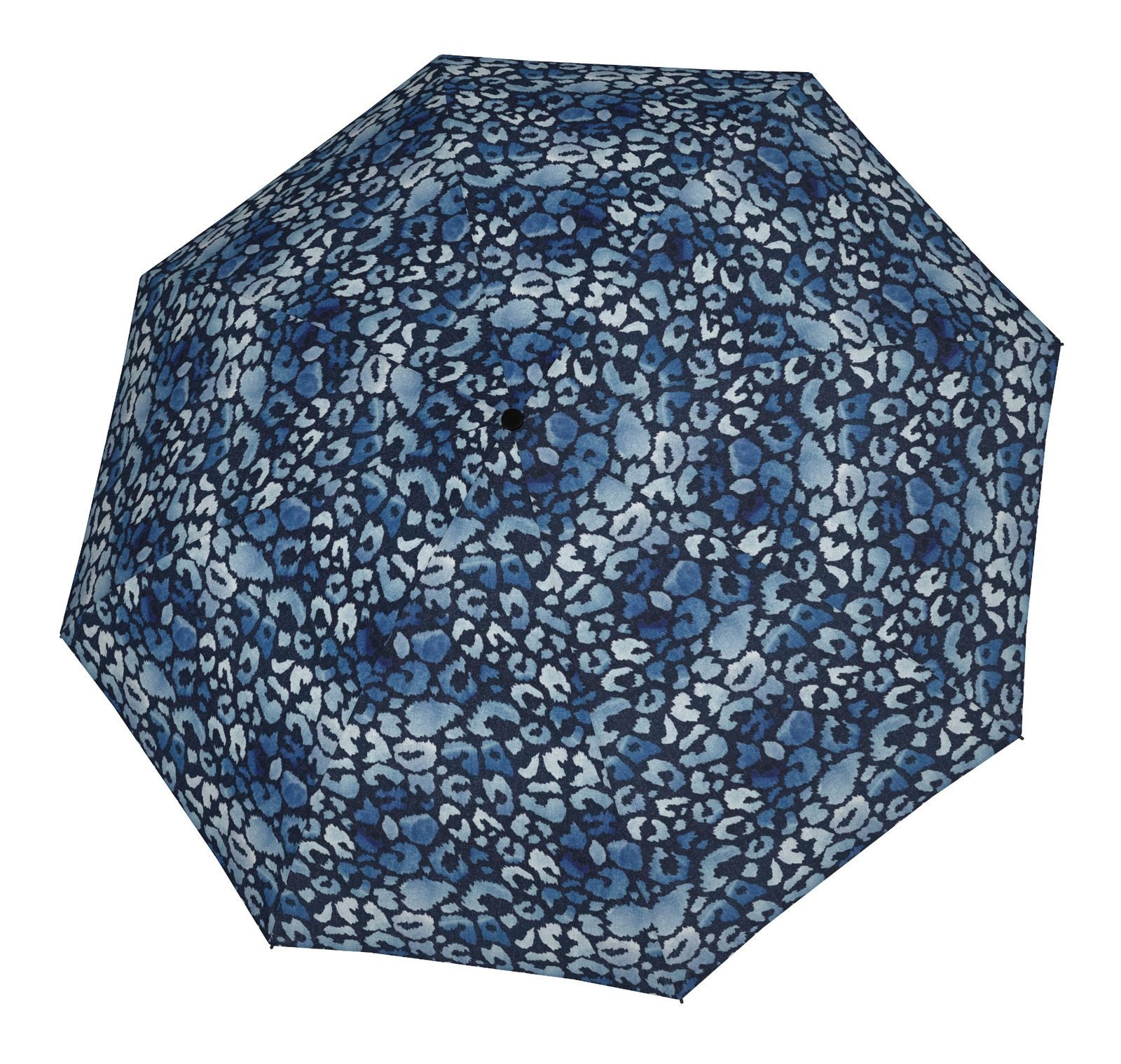 doppler® Taschenregenschirm Magic Printed