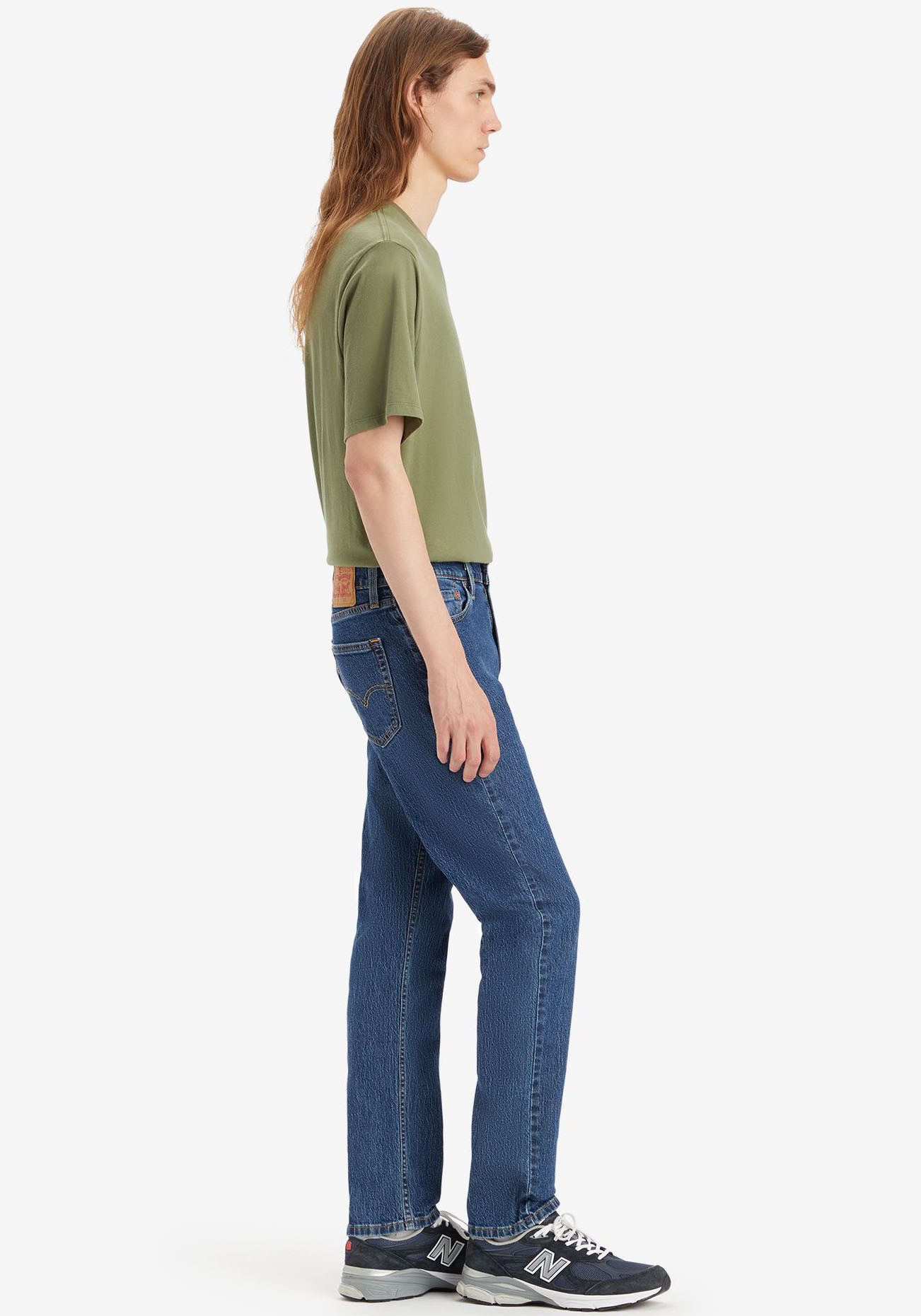 Levi's® Slim-fit-Jeans 511 SLIM mit Stretch günstig online kaufen