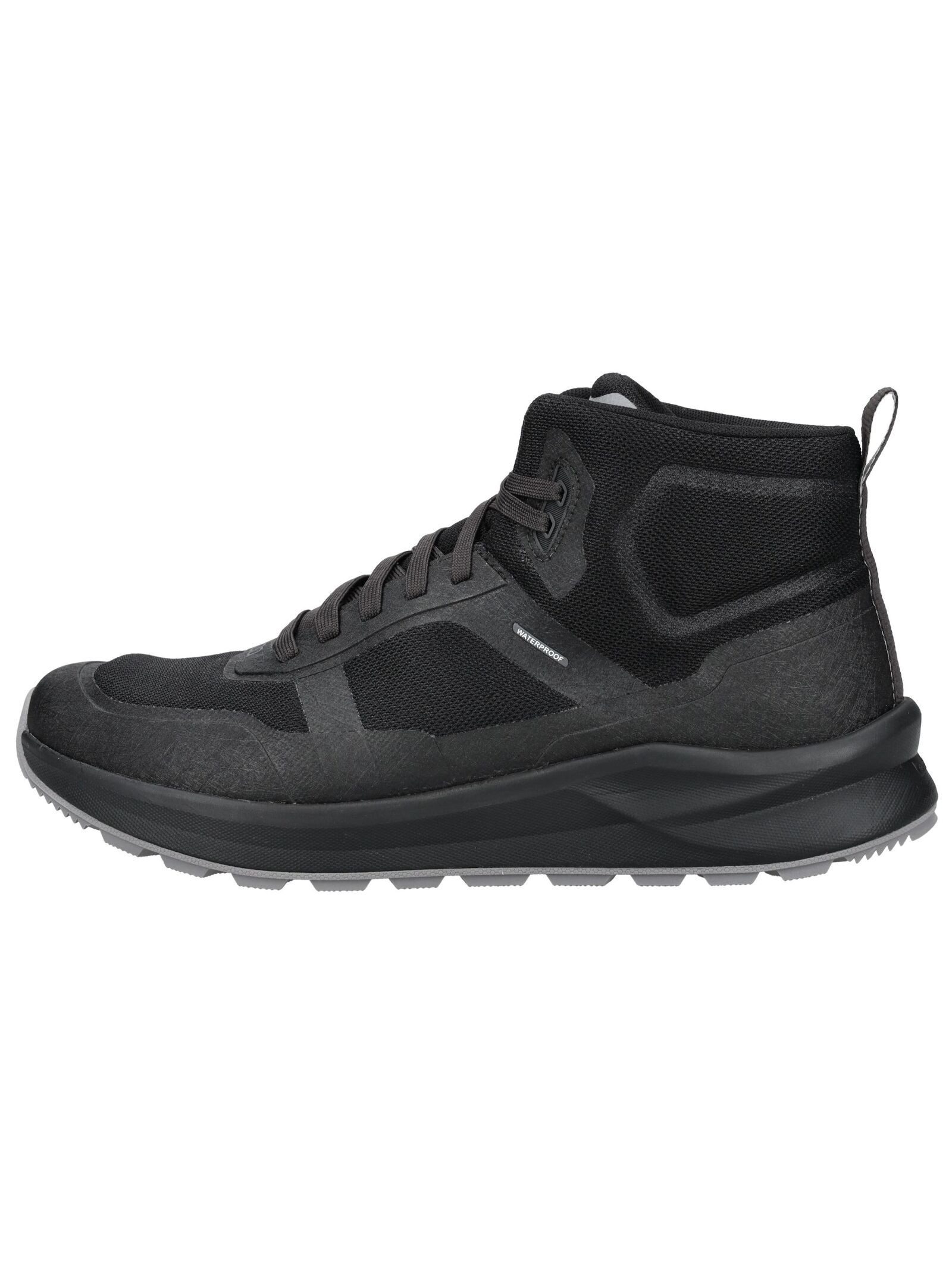 Tenhaag Tenhaag Sneaker Mesh Sneaker