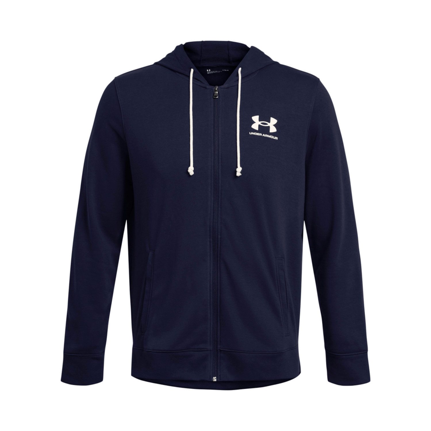 Under Armour® Sweatjacke Under Armour Herren günstig online kaufen