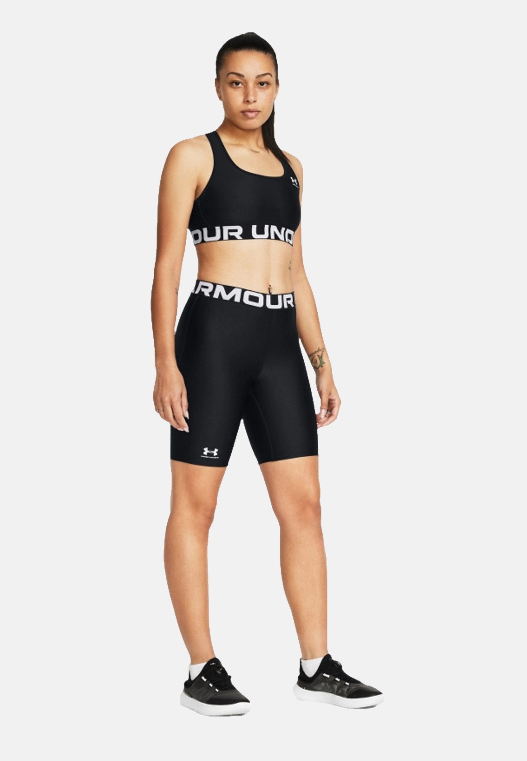 Under Armour® Shorts Shorts Sport-Shorts (1-tlg)