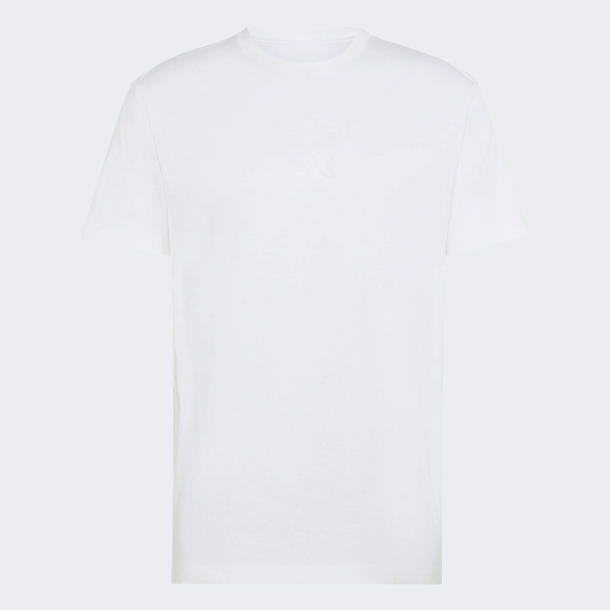 adidas Sportswear T-Shirt ADIDAS KIT T-SHIRT, KLEINES LOGO (1-tlg)