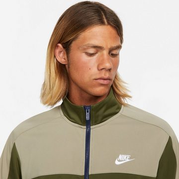 Nike Sportswear Trainingsanzug Sport Essentials Men's Poly-Knit Track Suit