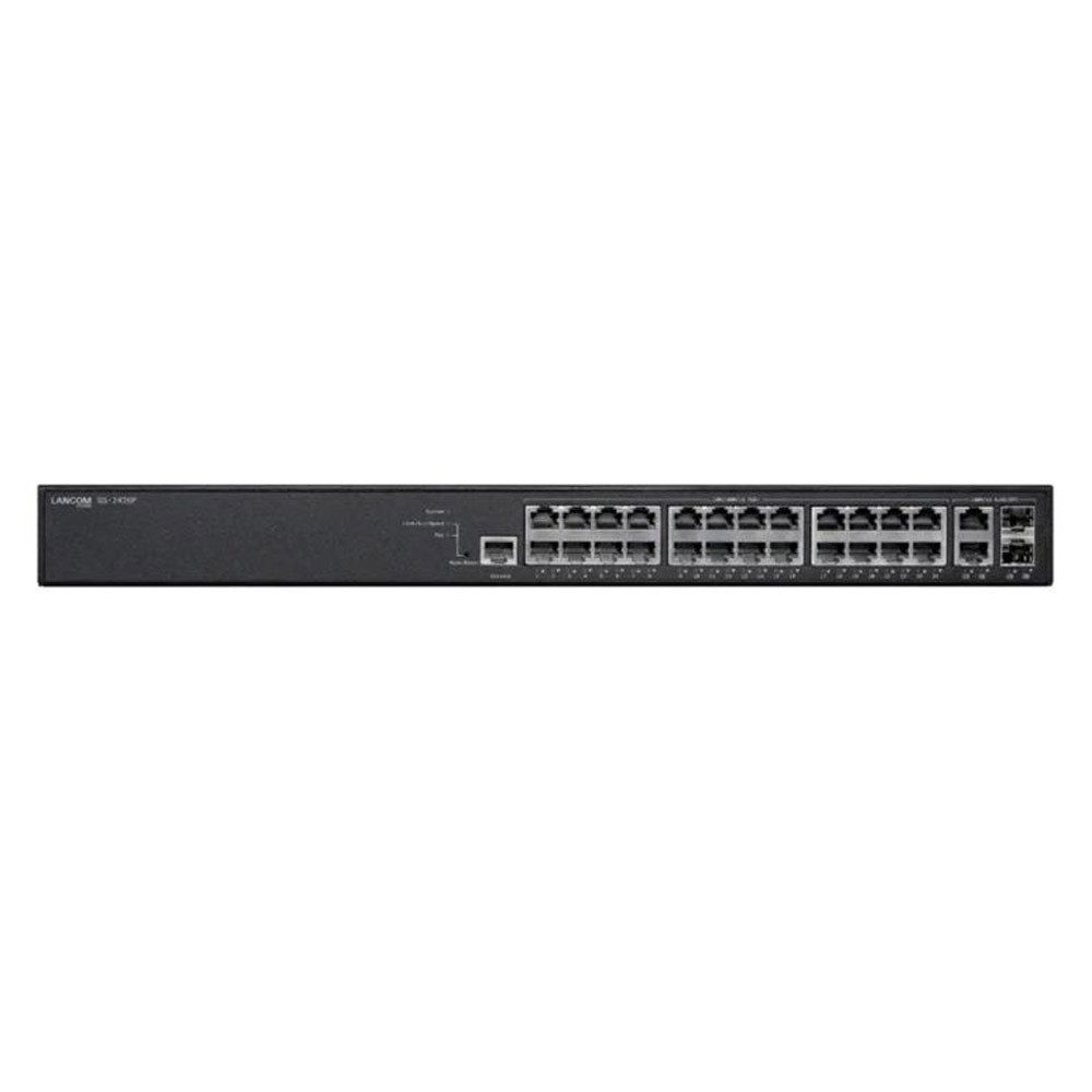 Lancom GS-2426P 26-Port Managed Gigabit WLAN-Router