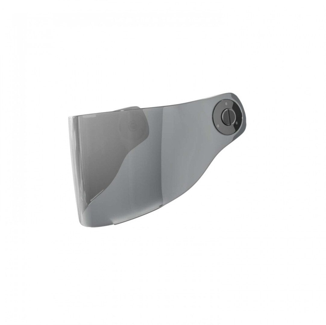 John Doe Motorradhelm JD/One Visier, Visier