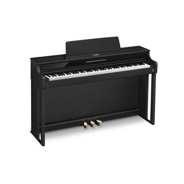 CASIO Digitalpiano, AP-550 BK Celviano - E-Piano