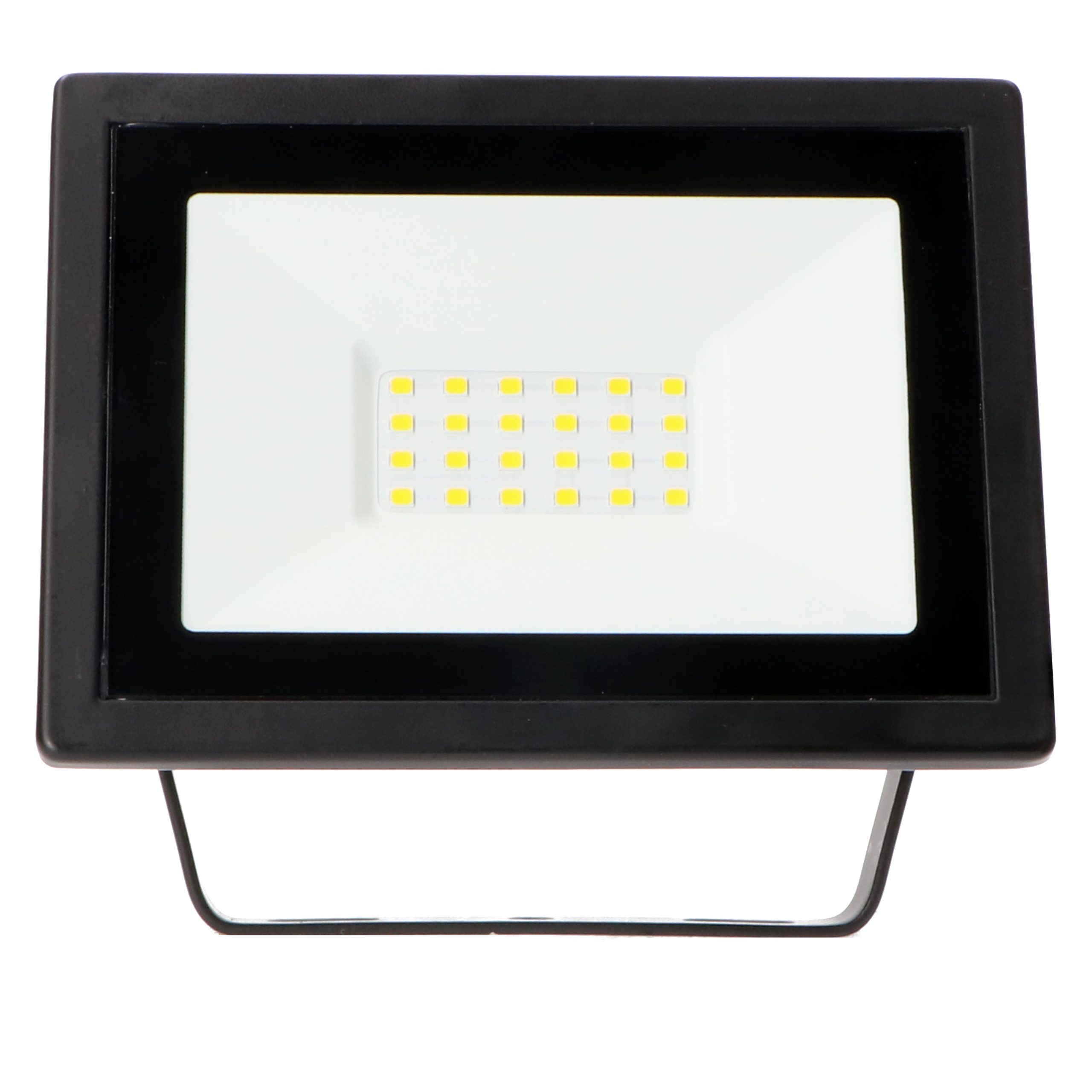 LED's work LED Arbeitsleuchte 0310651 1,2m mit Stativ Zuleitung m LED-Arbeitsstrahler, LED, neutralweiß 20W IP54 2,5