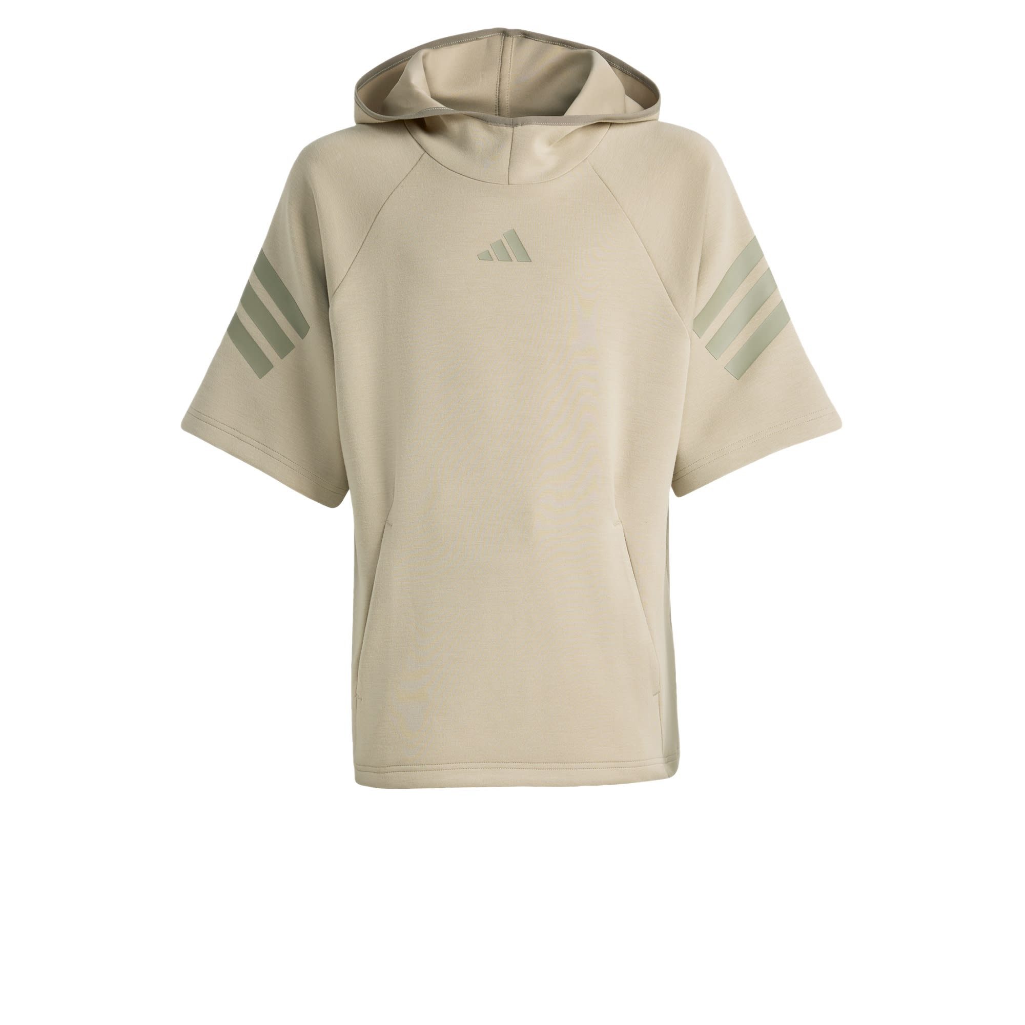 Wonder Cargo / Clay