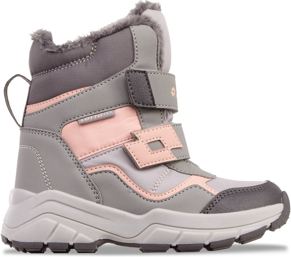 Lotto Hoonah Tex K Wintersportschuh
