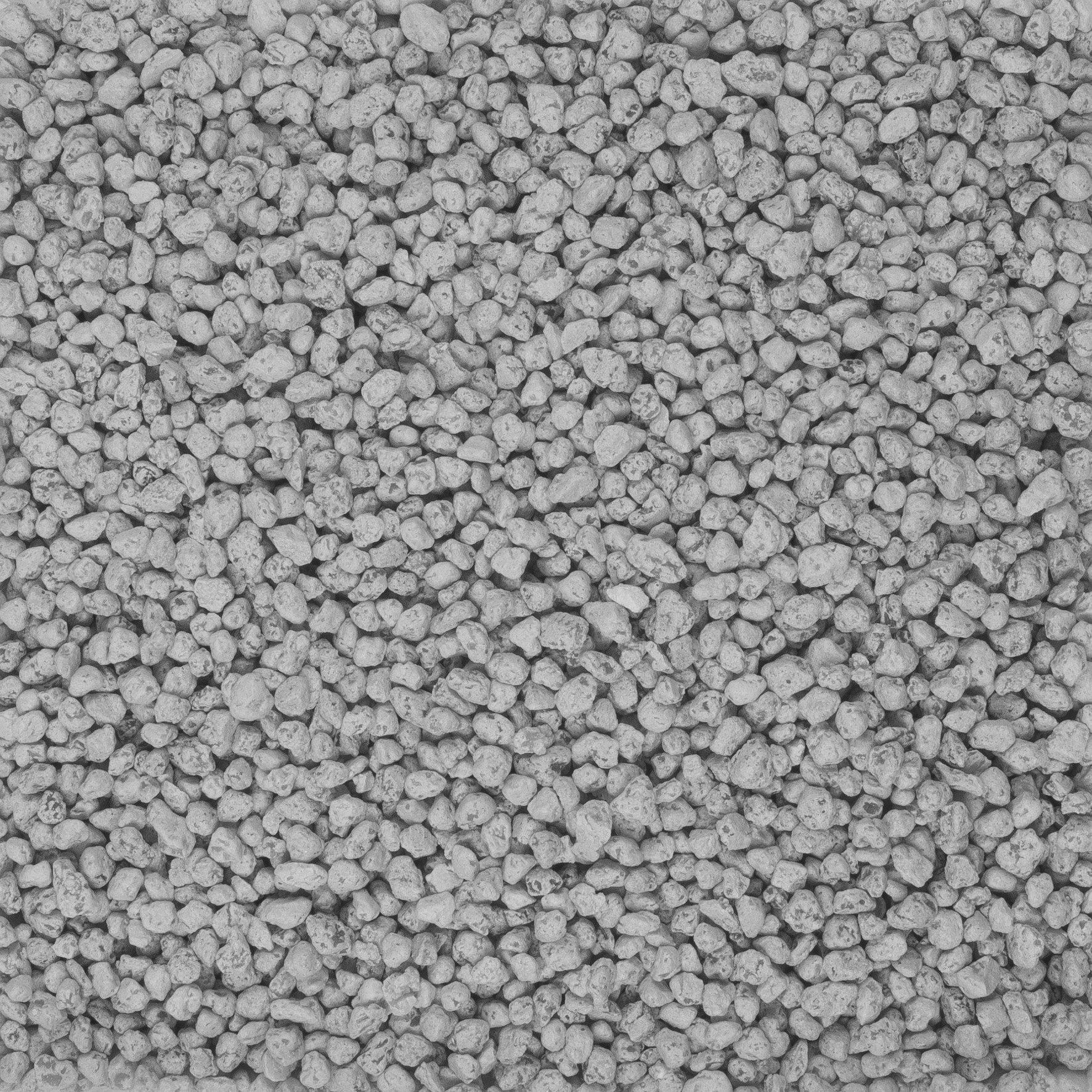 Eurosand Aquarienkies Aquarienkies farbig 2-3 mm Rundkies Bodengrund 5 kg