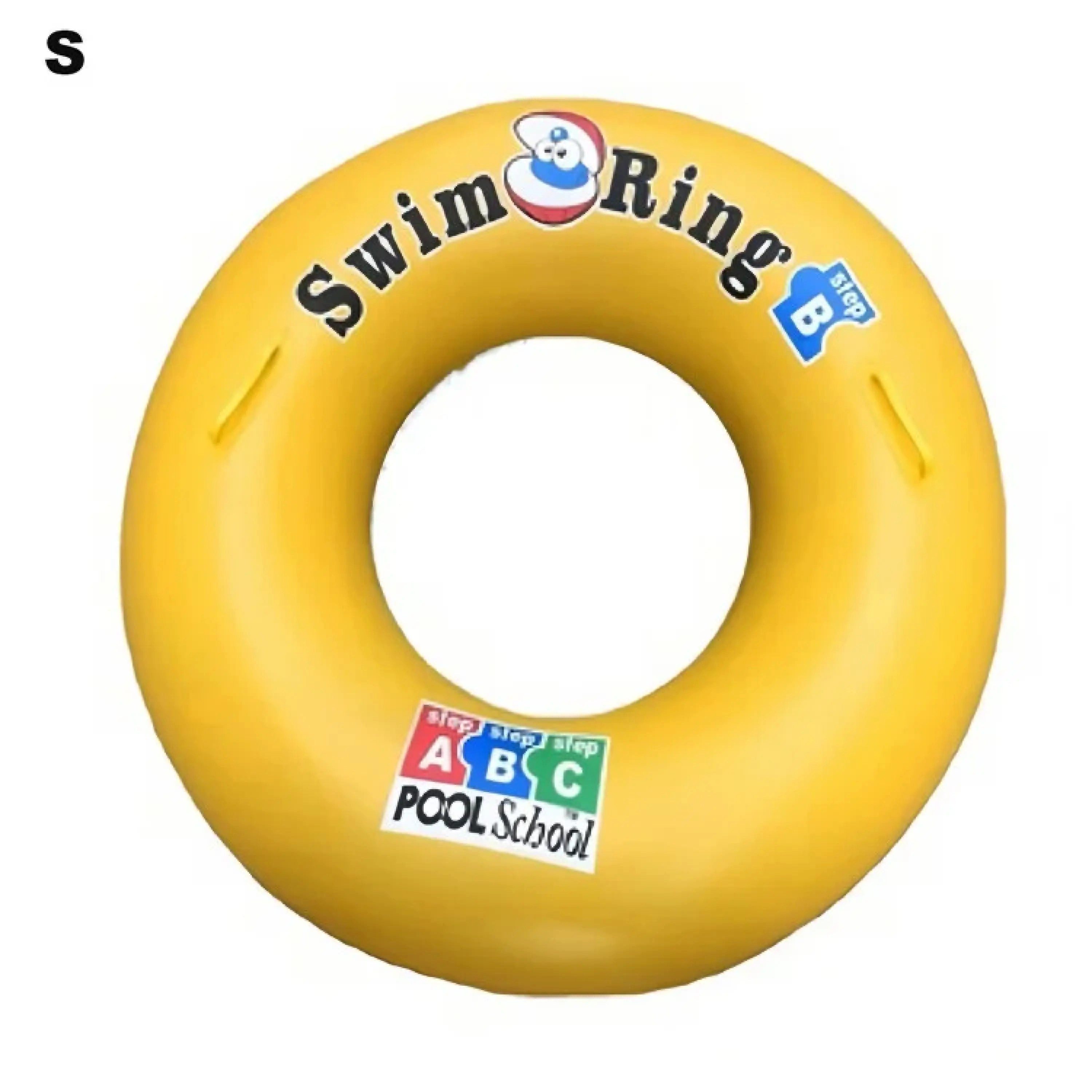 Sport-Knight® Schwimmreifen Aufblasbarer Schwimmring verschiedene Größen, für Kinder & Erwachsene