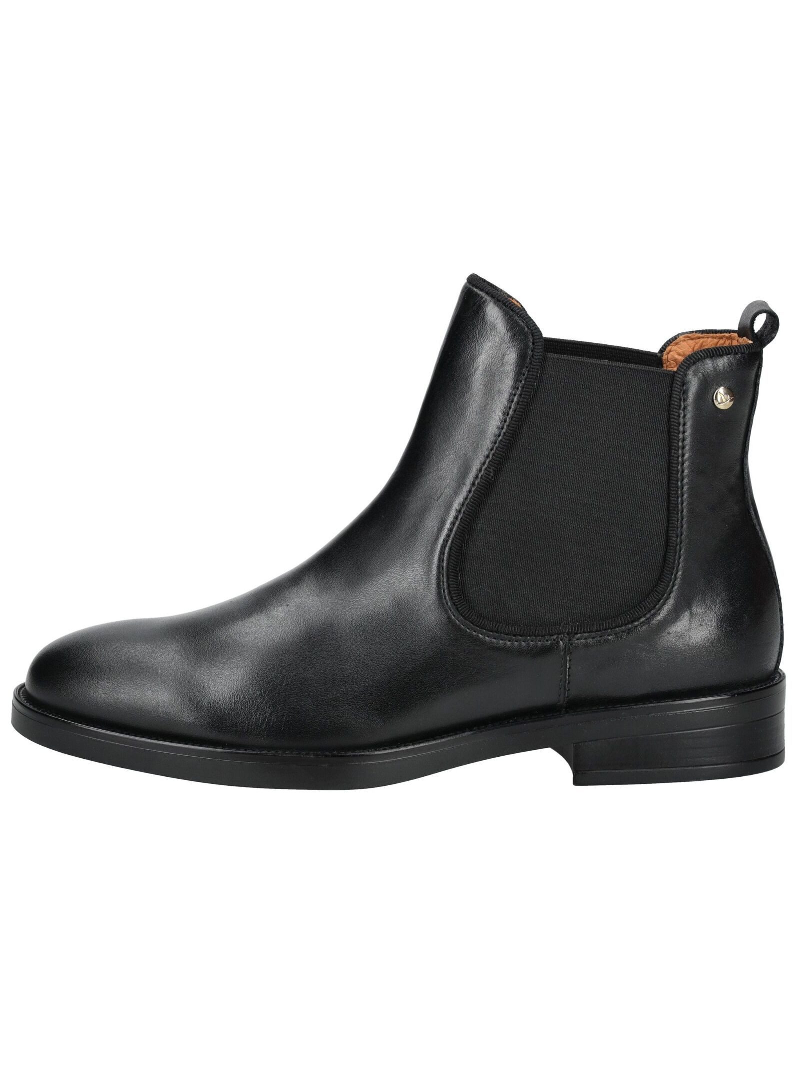 PIKOLINOS PIKOLINOS Stiefelette Leder/Textil Ankleboots günstig online kaufen