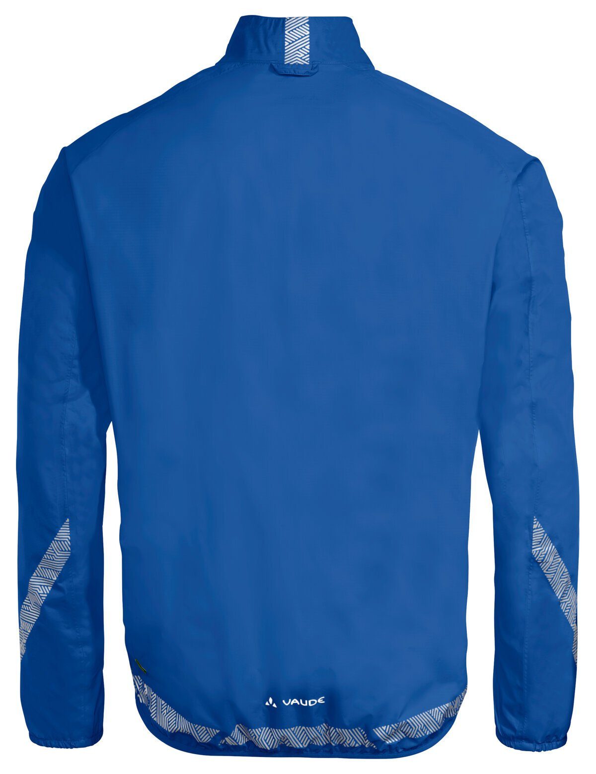 signal (1-St) kompensiert II Luminum Jacket VAUDE blue Klimaneutral Outdoorjacke Perf. Men's