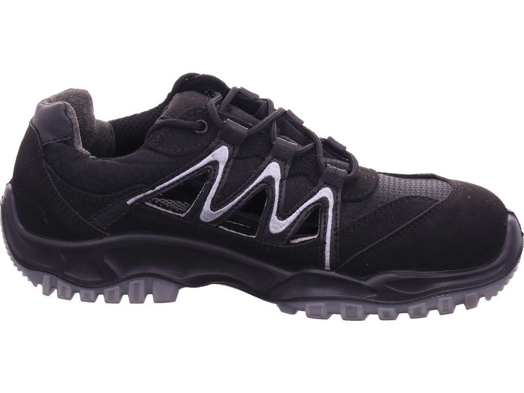 LEOPARD Sicherheitshalbschuh S1 Arbeitsschuh