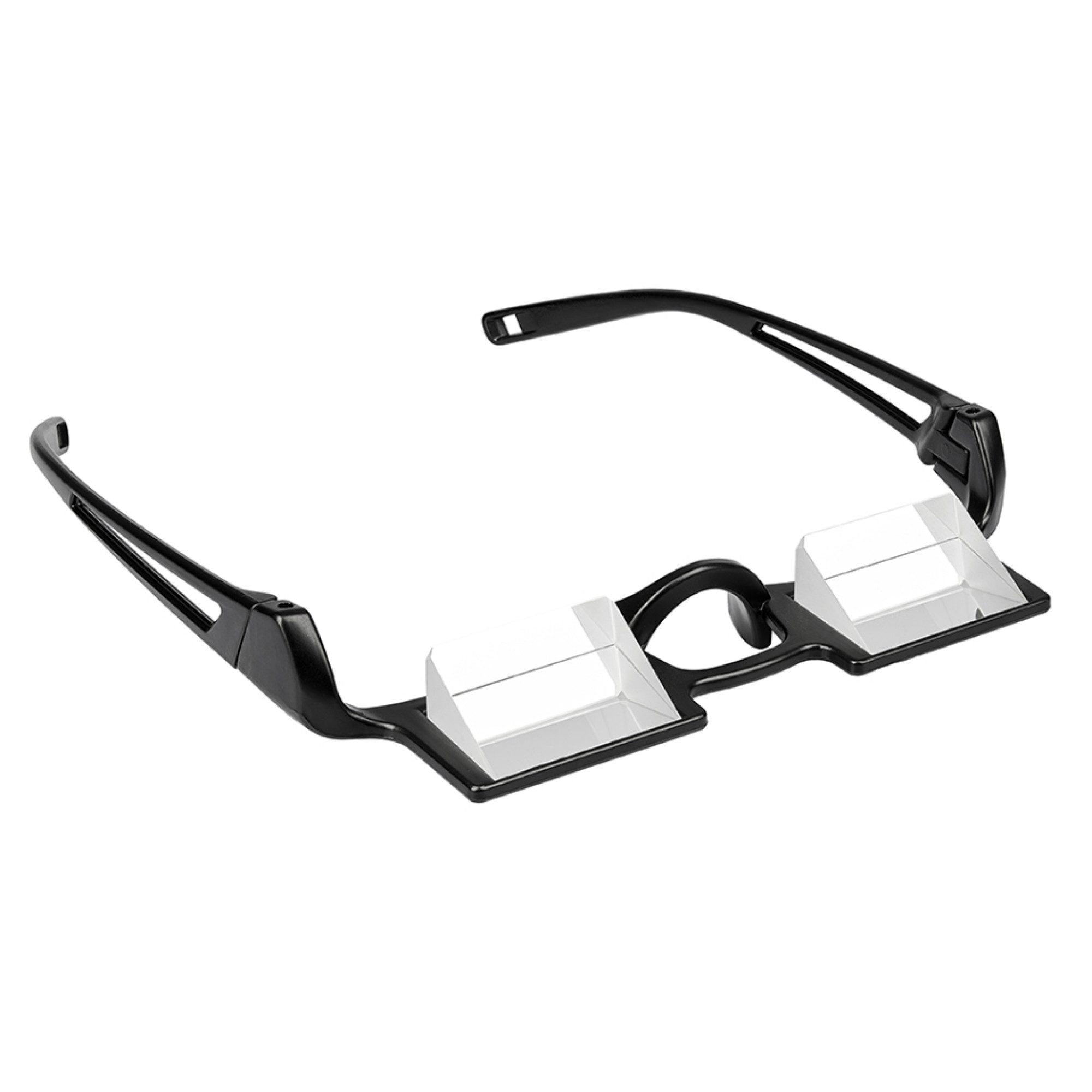 LACD Sportbrille Belay Glasses LC Sicherungsbrille black