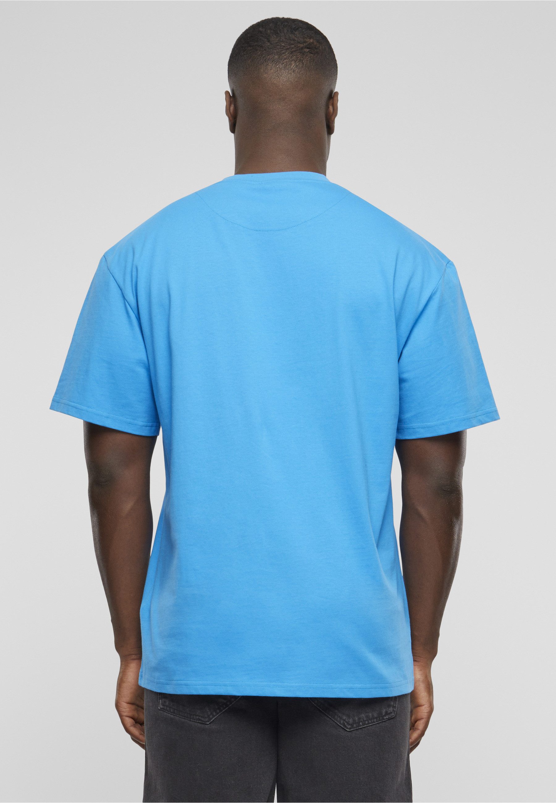 Karl Kani T-Shirt Karl Kani Herren KM242-026-3 Splash Retro Tee (1-tlg)