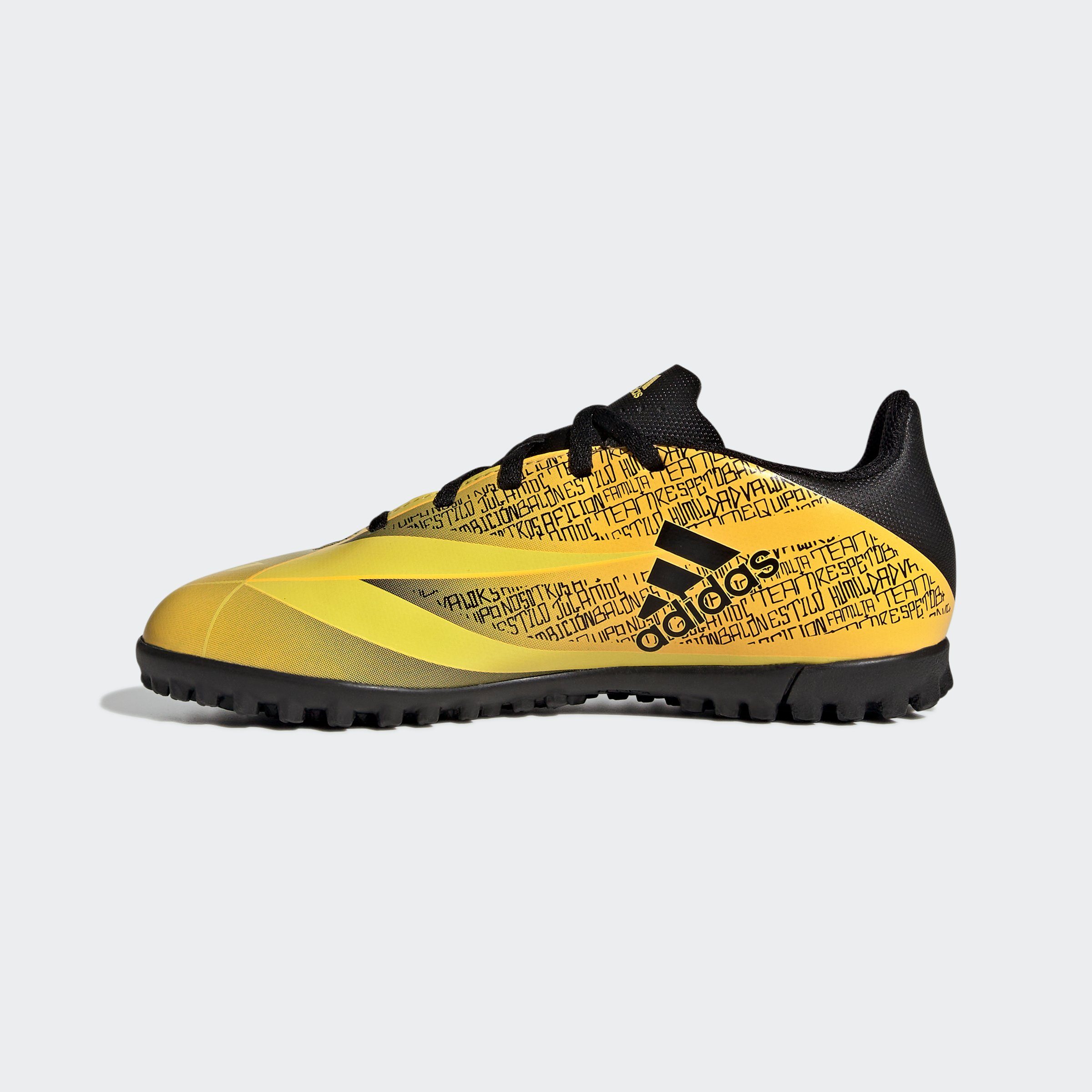 adidas x speedflow 4 messi