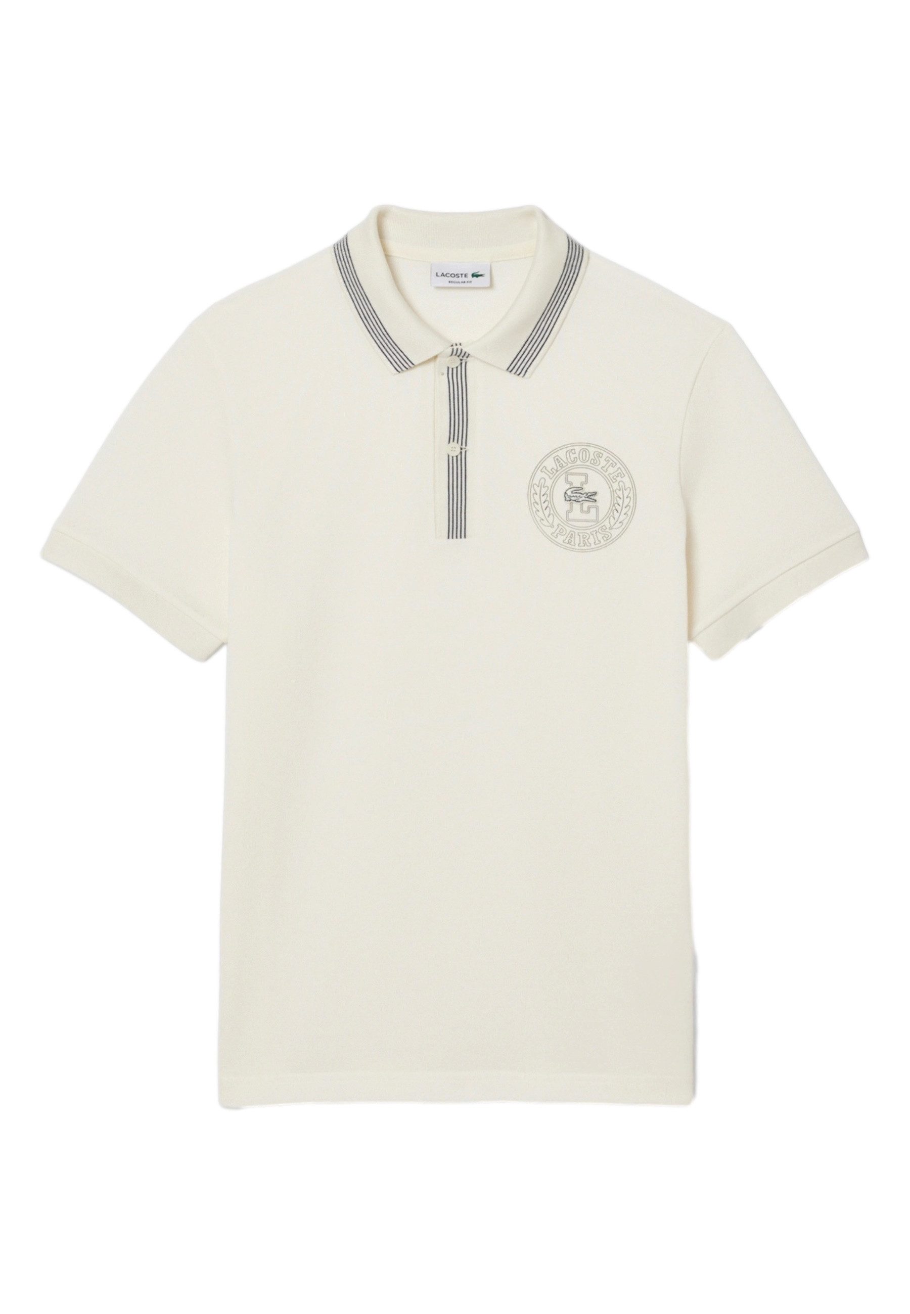 Lacoste Poloshirt Poloshirt Kurzarmshirt mit Polokragen günstig online kaufen