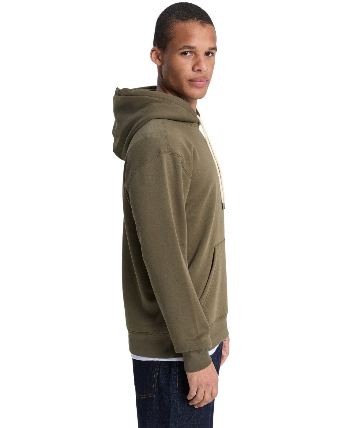 Quiksilver Kapuzensweatshirt Salt Water – Bild 2 von 5