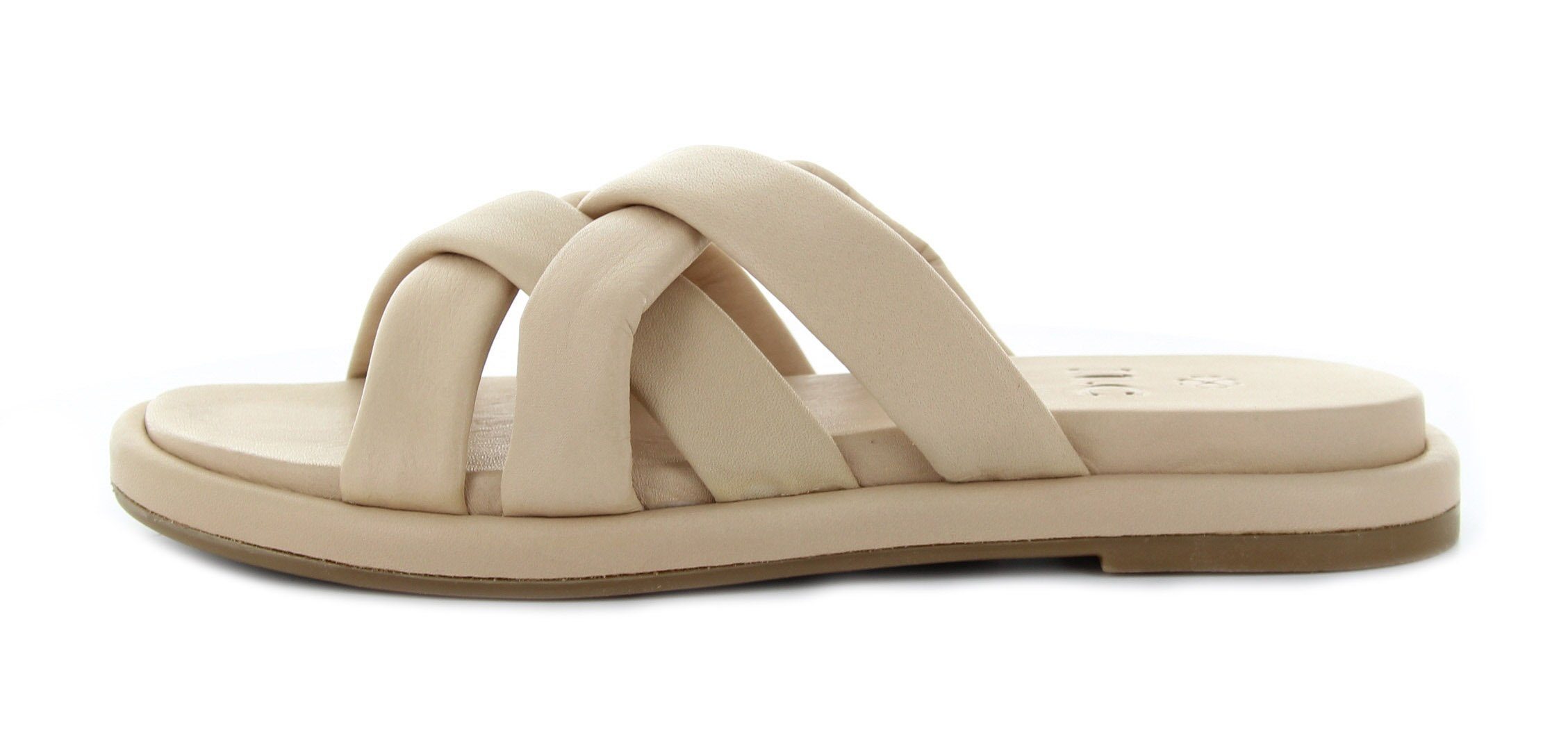 ILC CHARLOT Pantolette weiches Fussbett günstig online kaufen