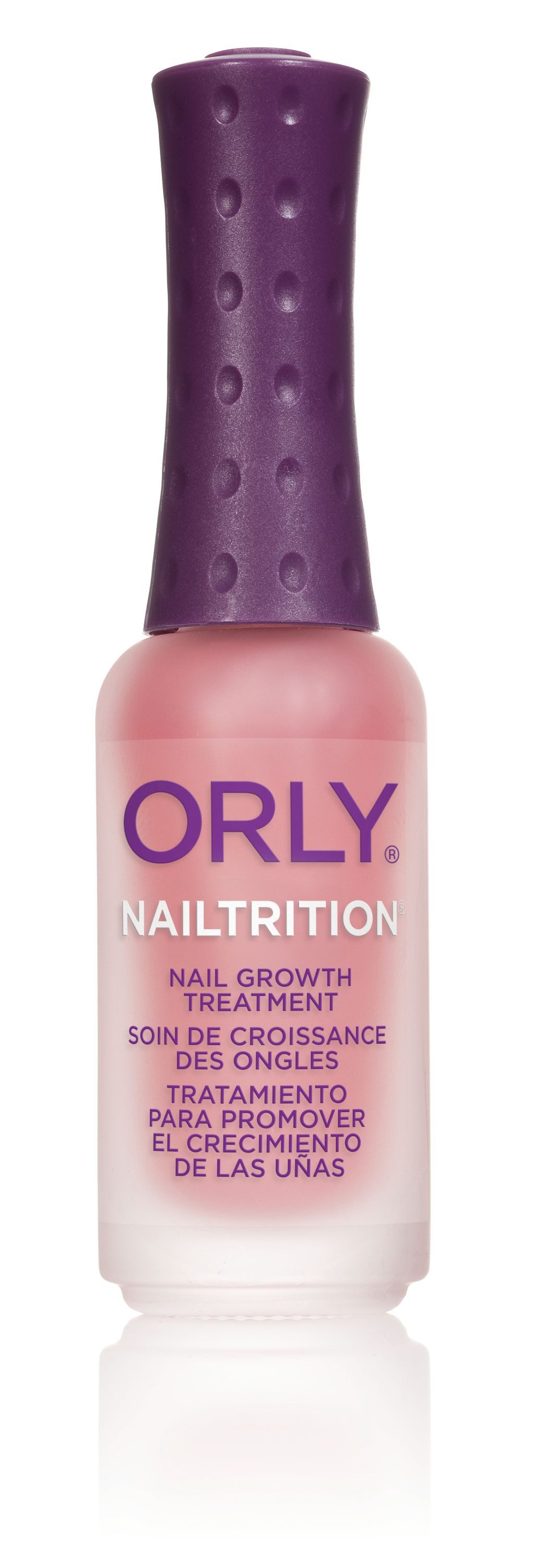 ORLY Nagellack Nailtrition Nagelhärter 9ml