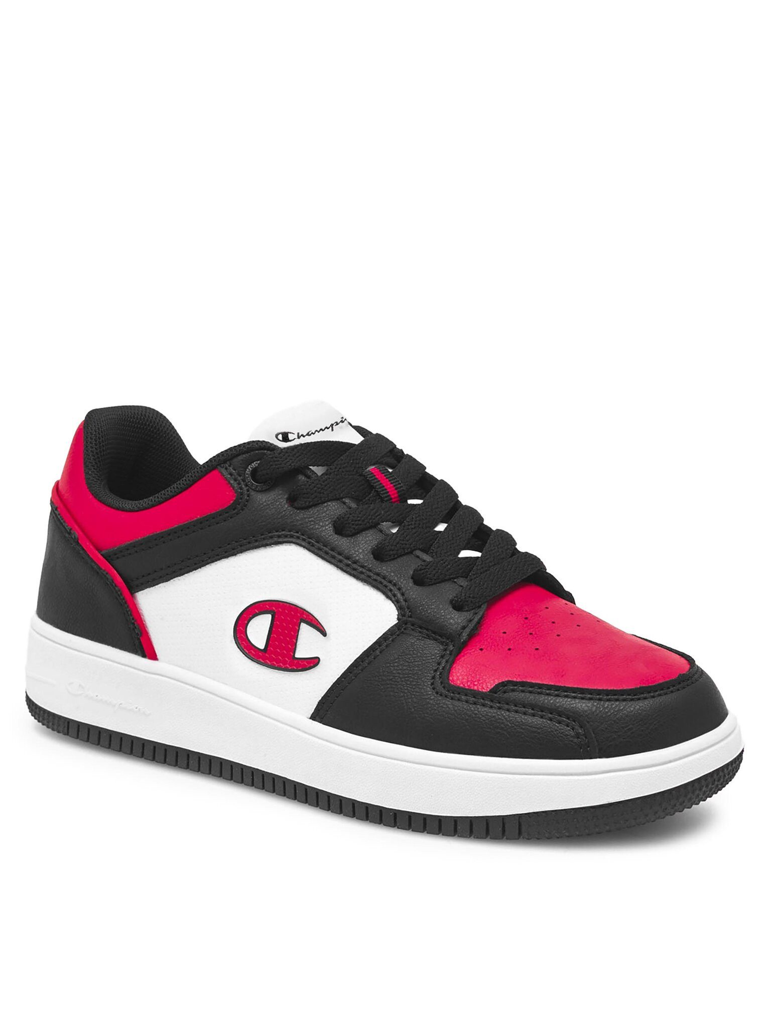 Sneakers Rebound 2.0 Low B Gs Low S32415-KK019 Rot Sneaker